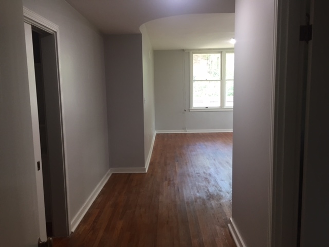 Eden Park - Residential
