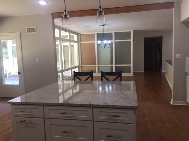 Eden Park - Residential