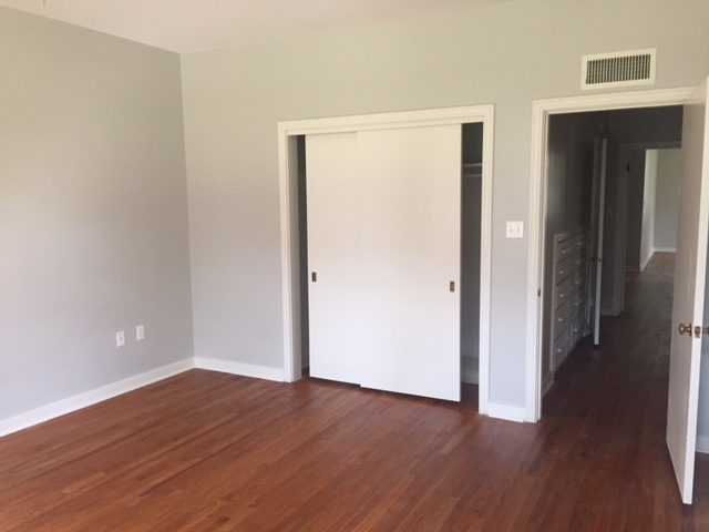 Eden Park - Residential