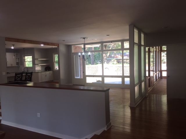 Eden Park - Residential