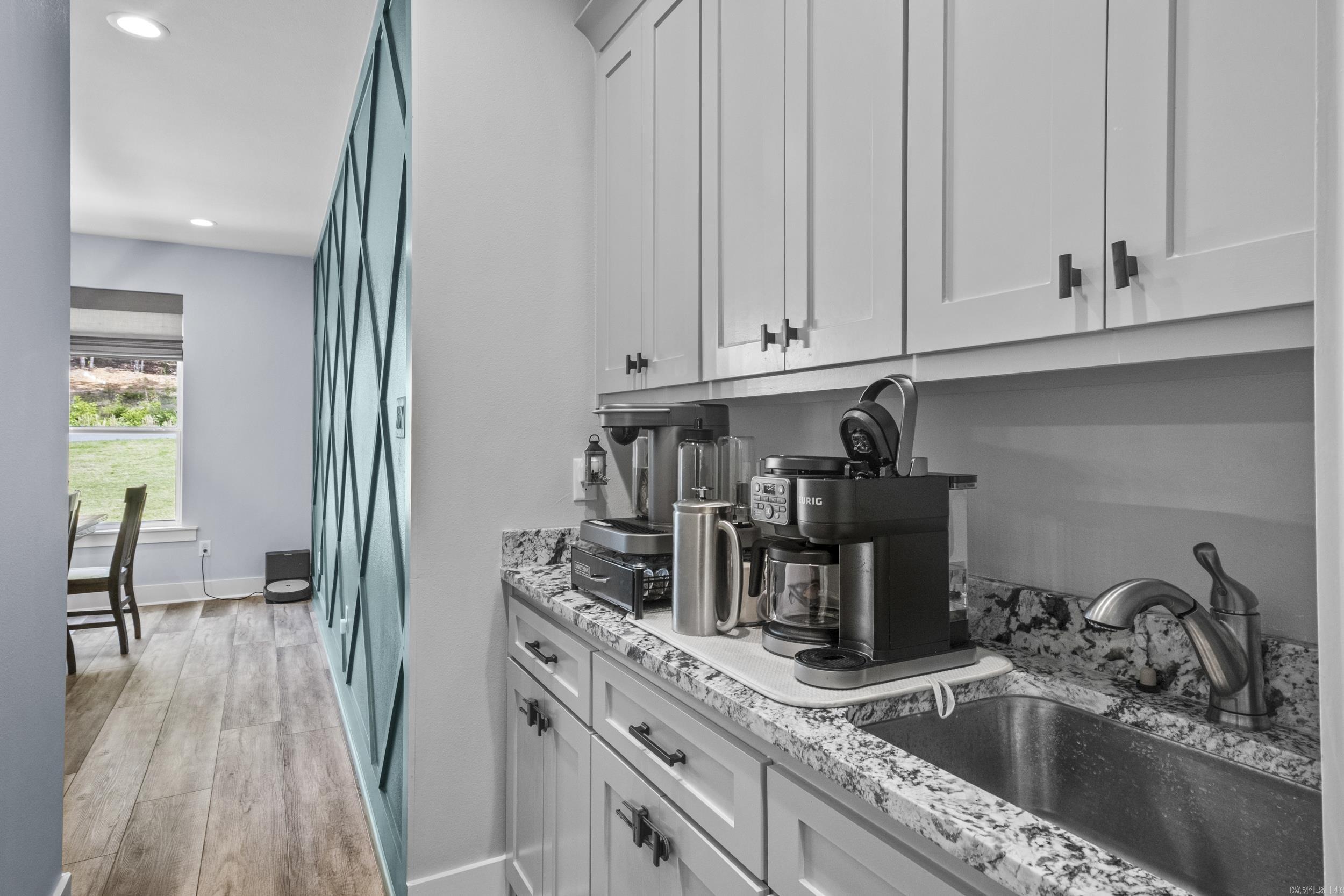 Mountain Ranch Estates - Residential