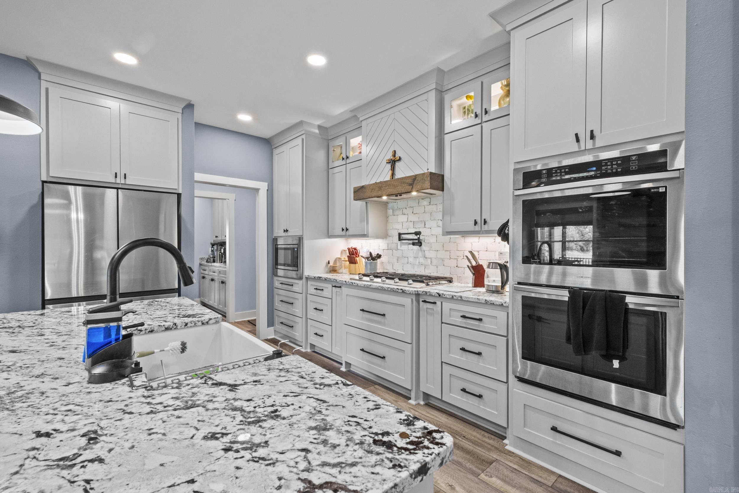 Mountain Ranch Estates - Residential
