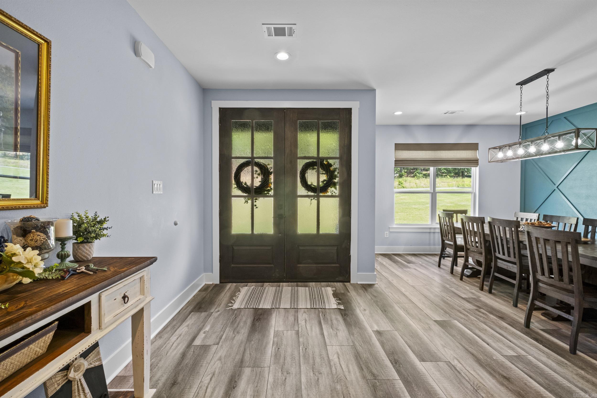 Mountain Ranch Estates - Residential
