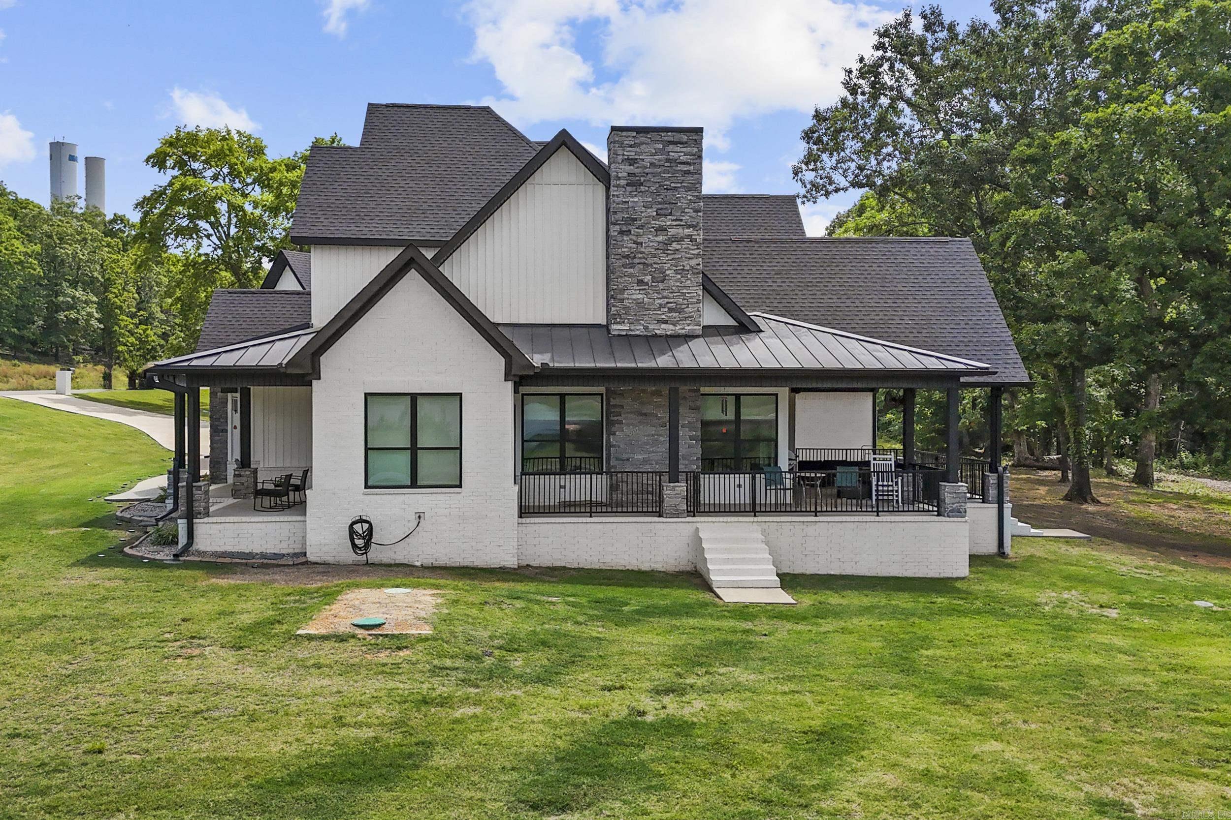 Mountain Ranch Estates - Residential