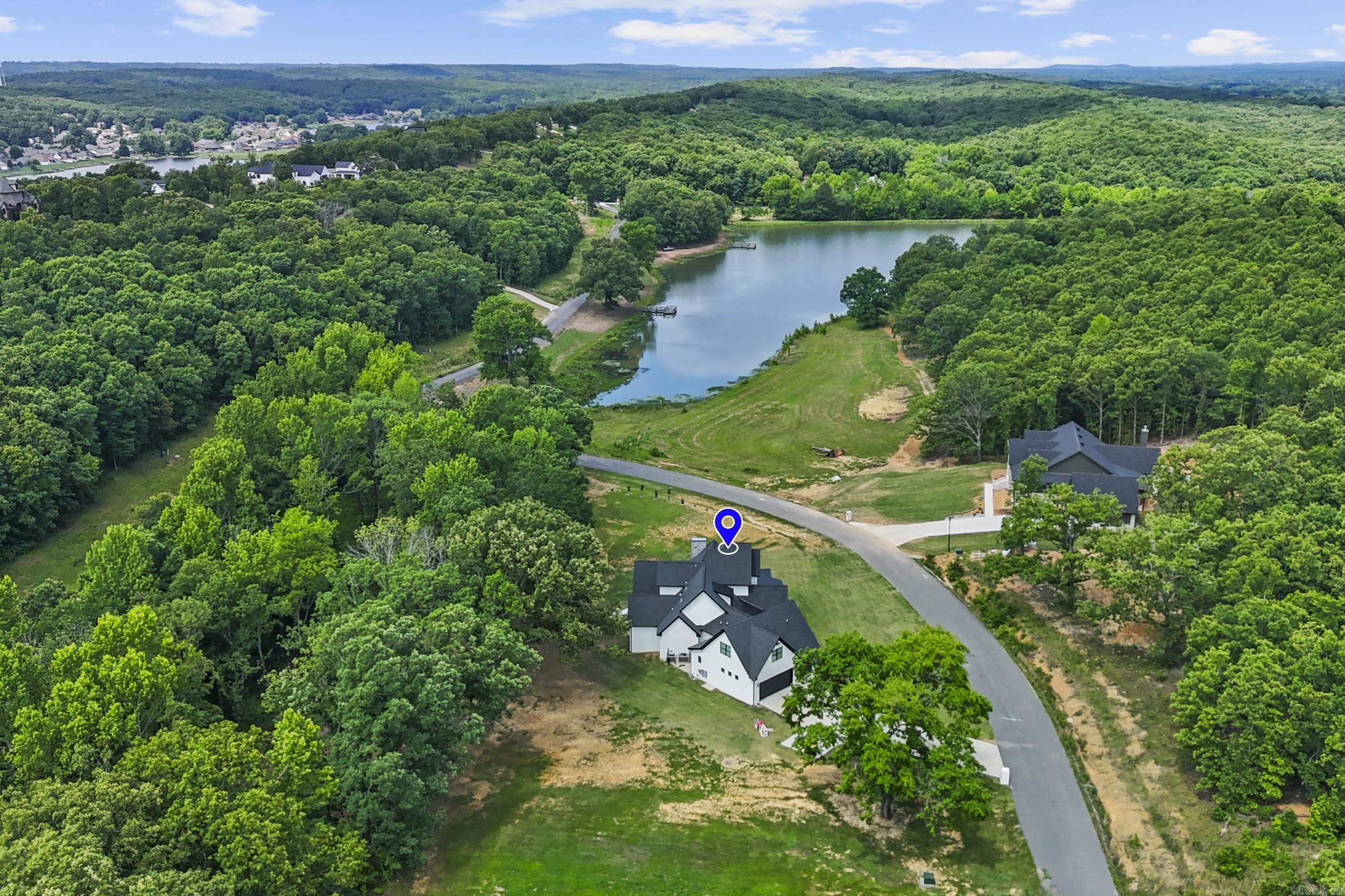 Mountain Ranch Estates - Residential