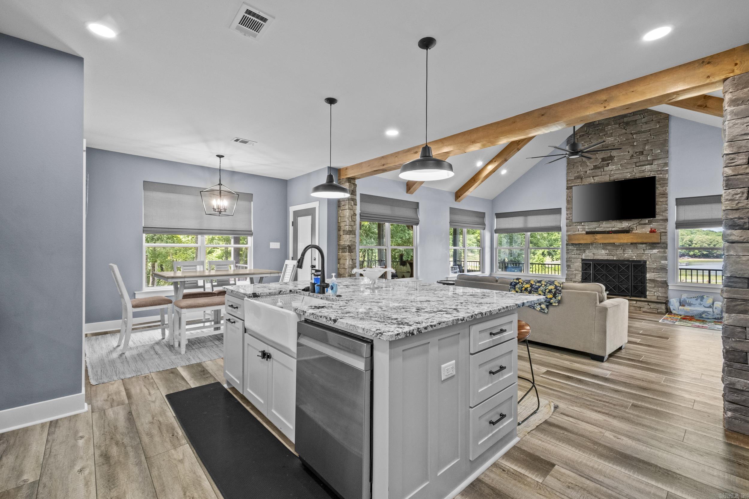 Mountain Ranch Estates - Residential