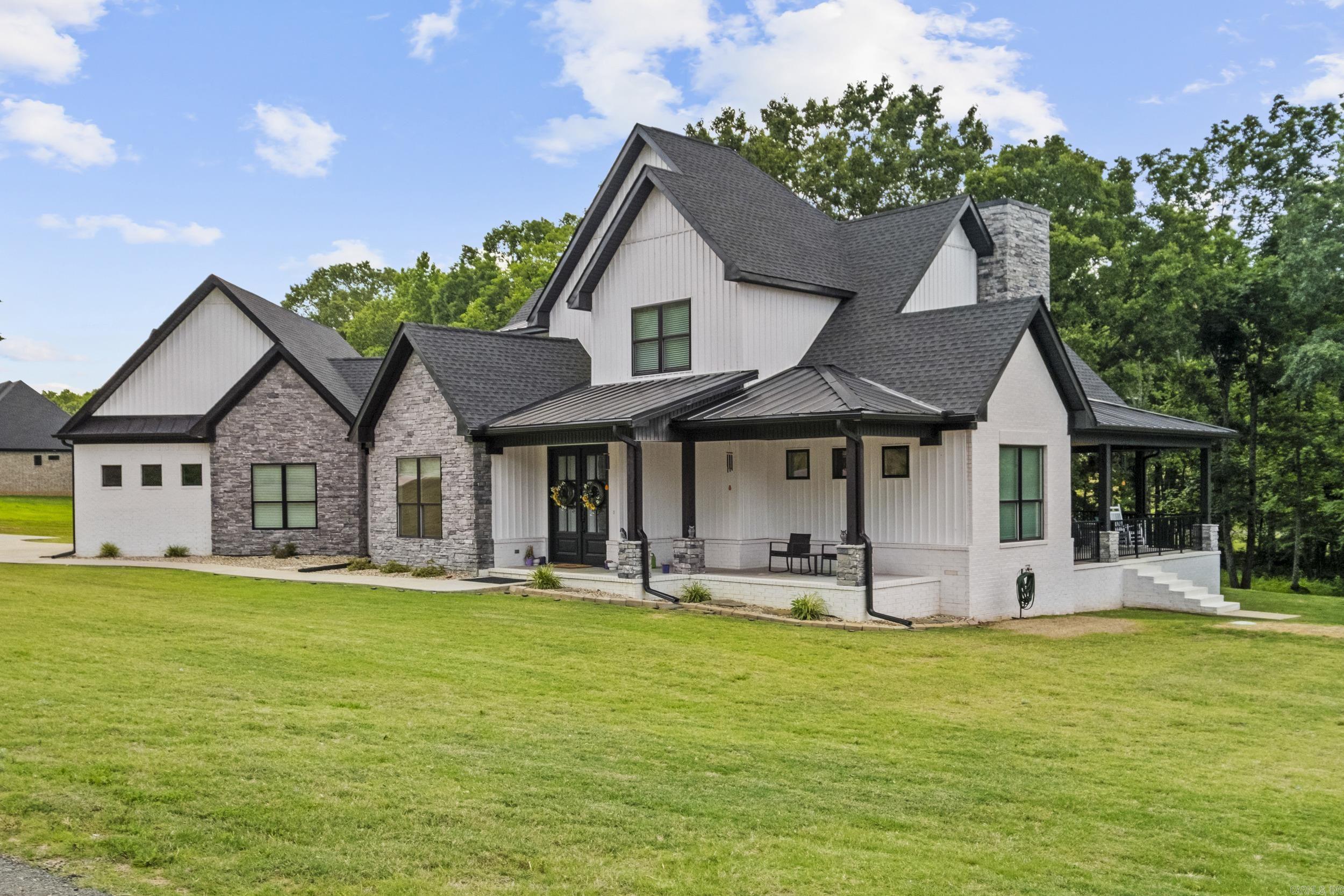 Mountain Ranch Estates - Residential