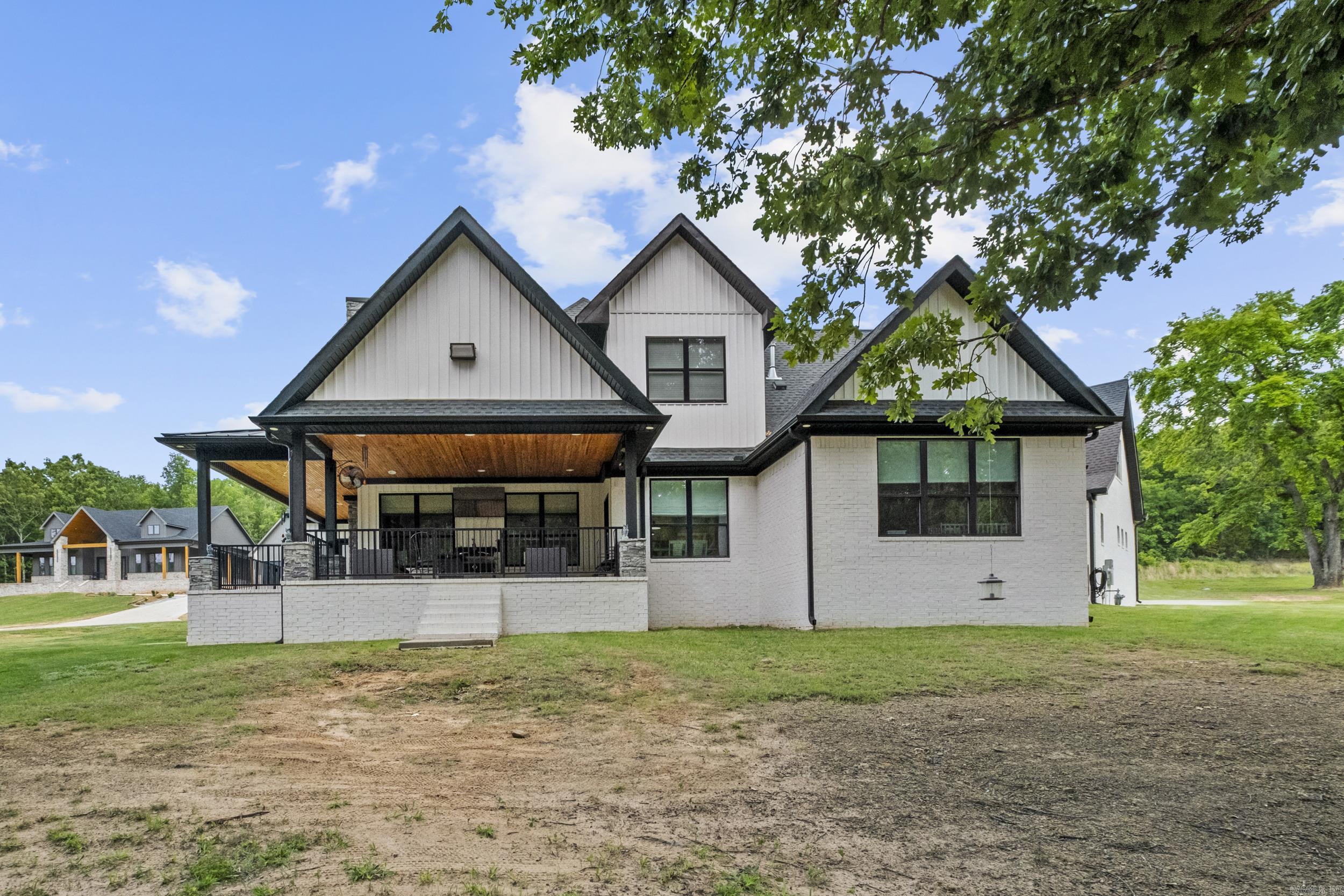 Mountain Ranch Estates - Residential