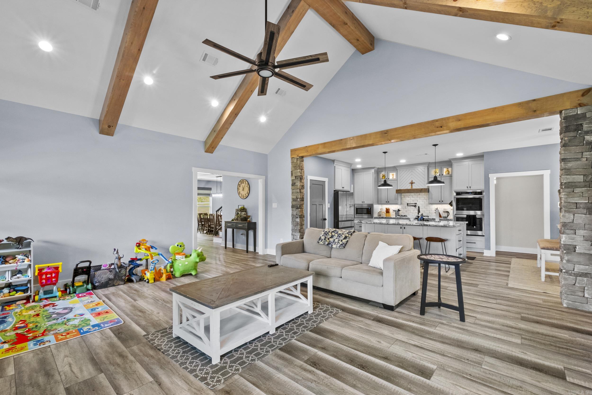 Mountain Ranch Estates - Residential