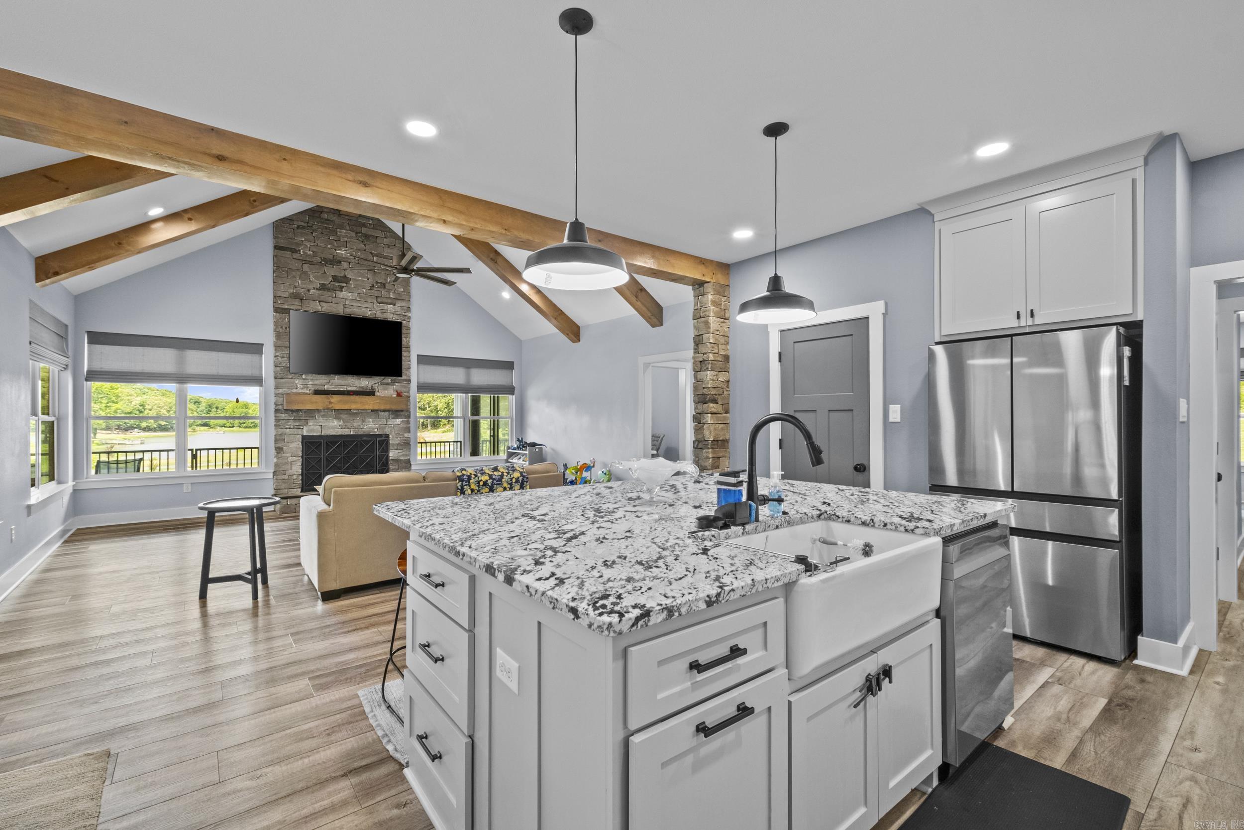 Mountain Ranch Estates - Residential