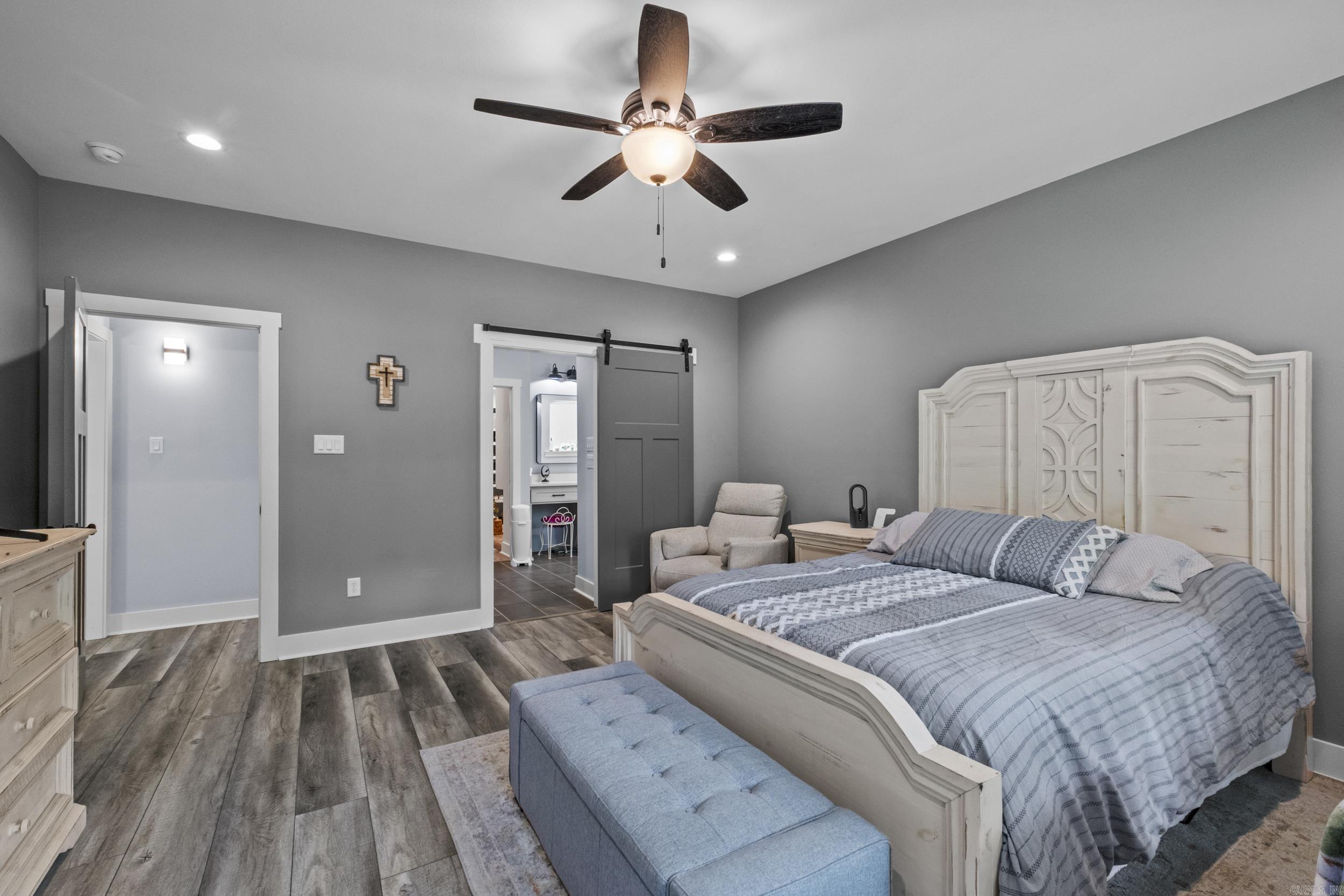 Mountain Ranch Estates - Residential