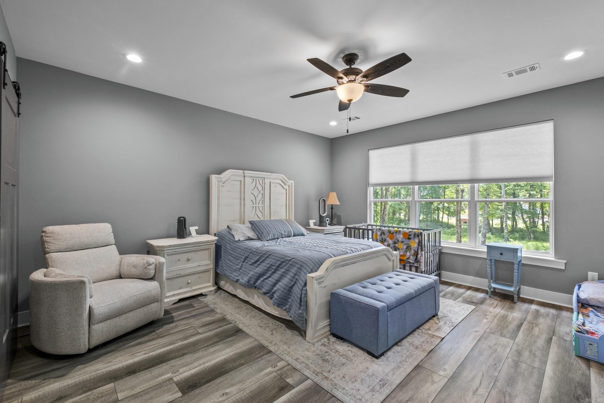 Mountain Ranch Estates - Residential
