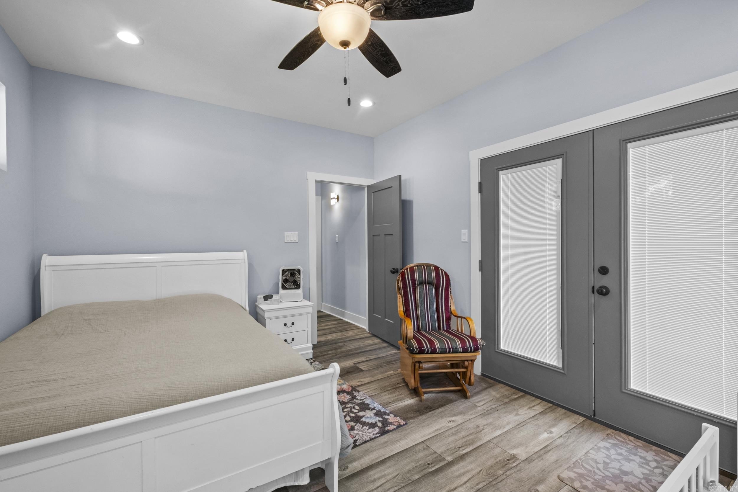 Mountain Ranch Estates - Residential