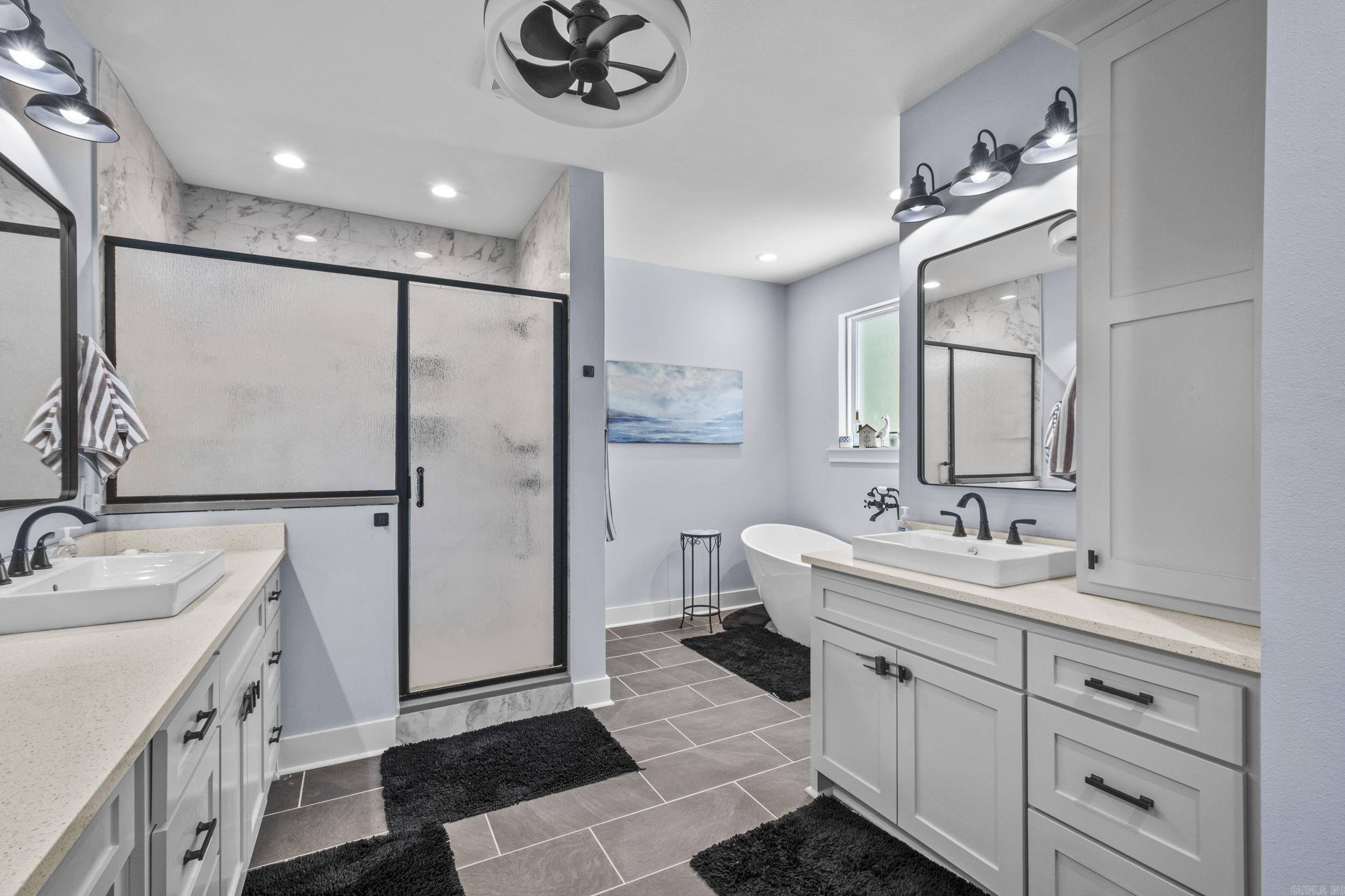 Mountain Ranch Estates - Residential