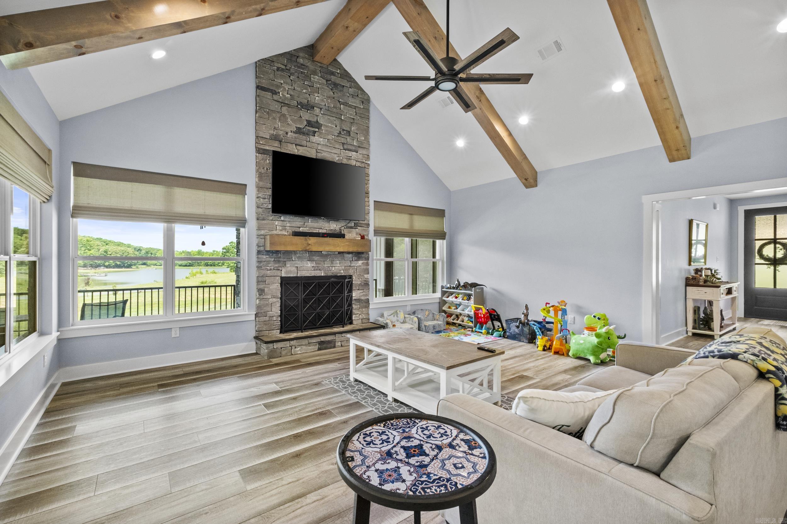 Mountain Ranch Estates - Residential