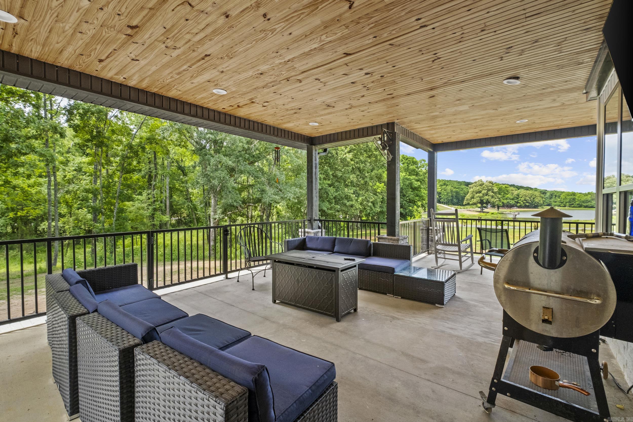Mountain Ranch Estates - Residential