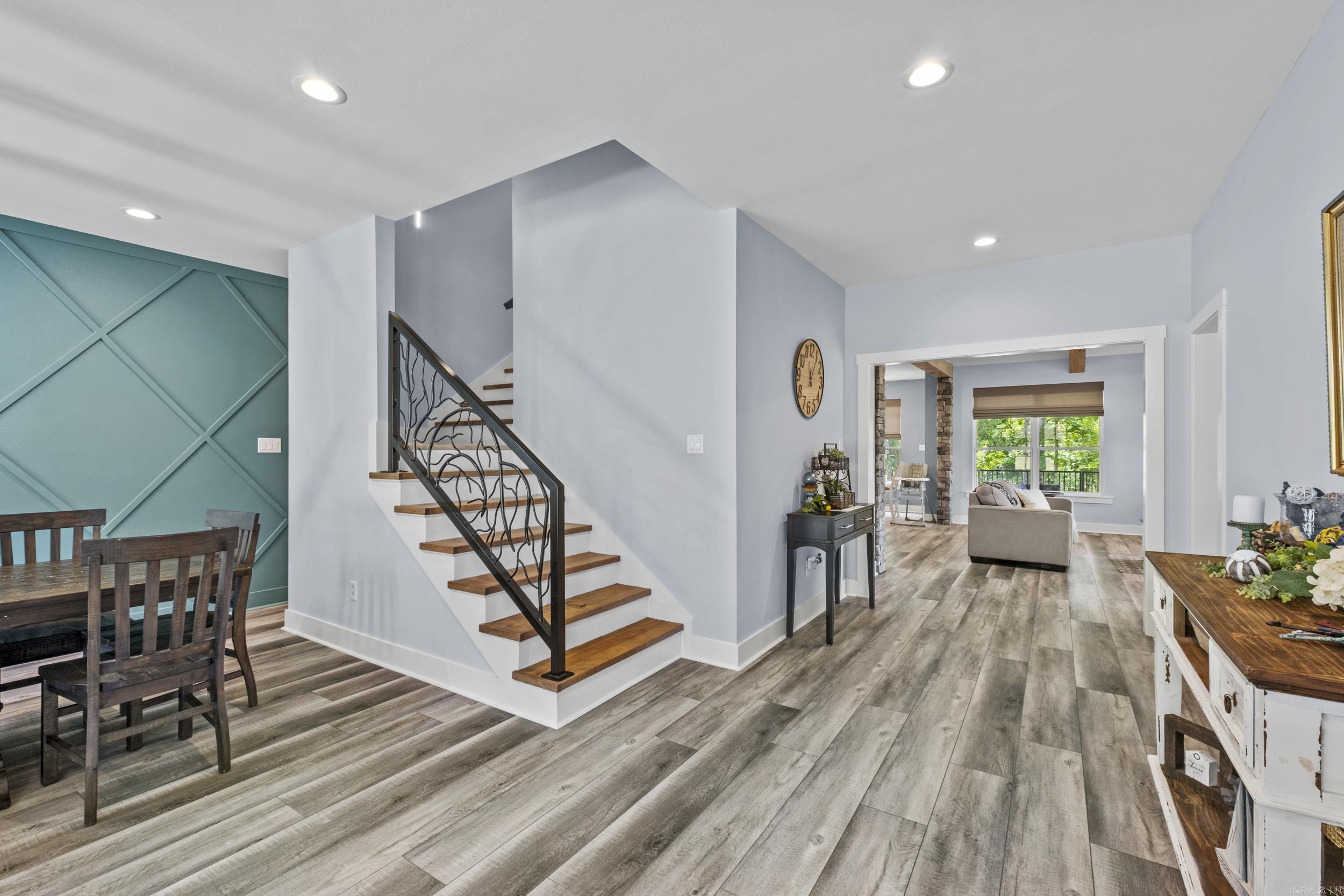 Mountain Ranch Estates - Residential