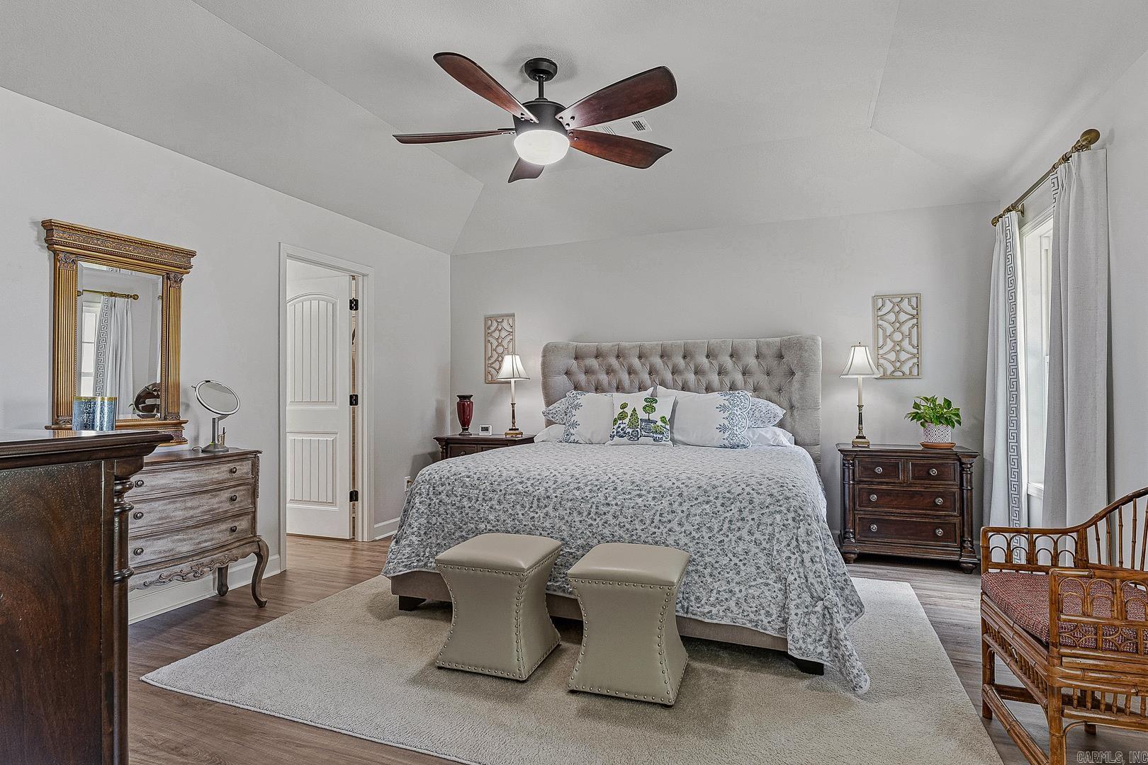 Prospect Farm Phase 1 - Residential