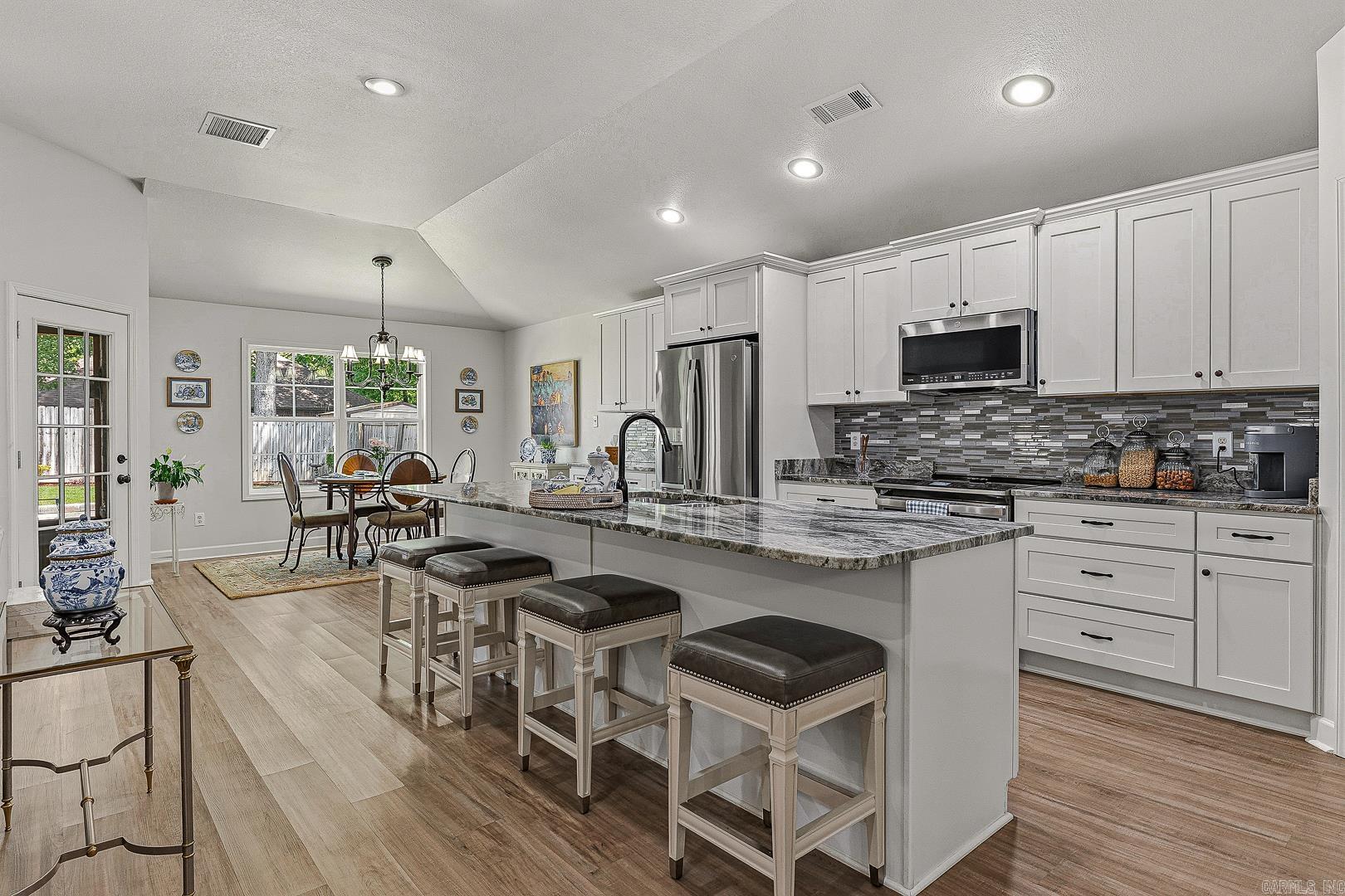 Prospect Farm Phase 1 - Residential
