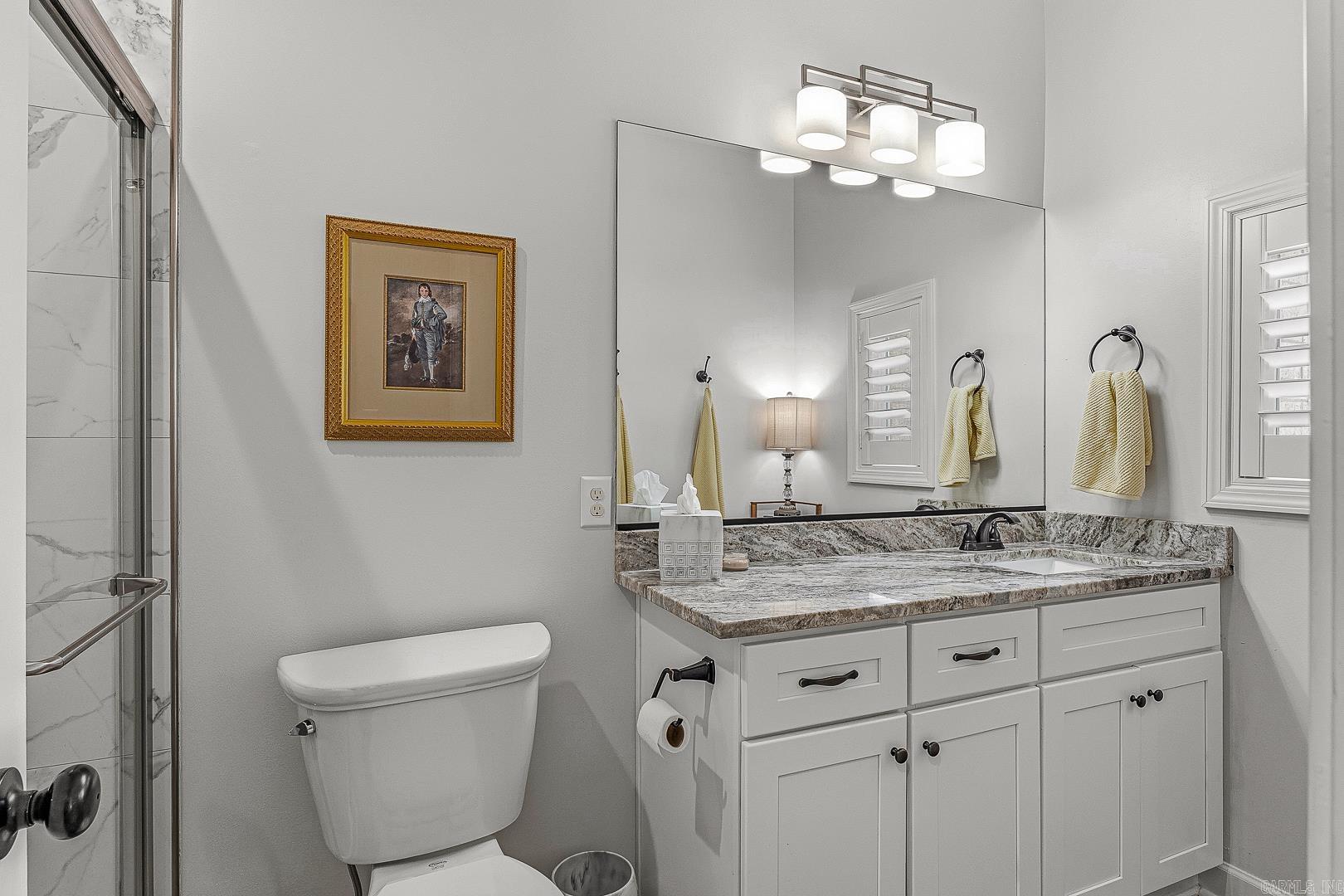 Prospect Farm Phase 1 - Residential