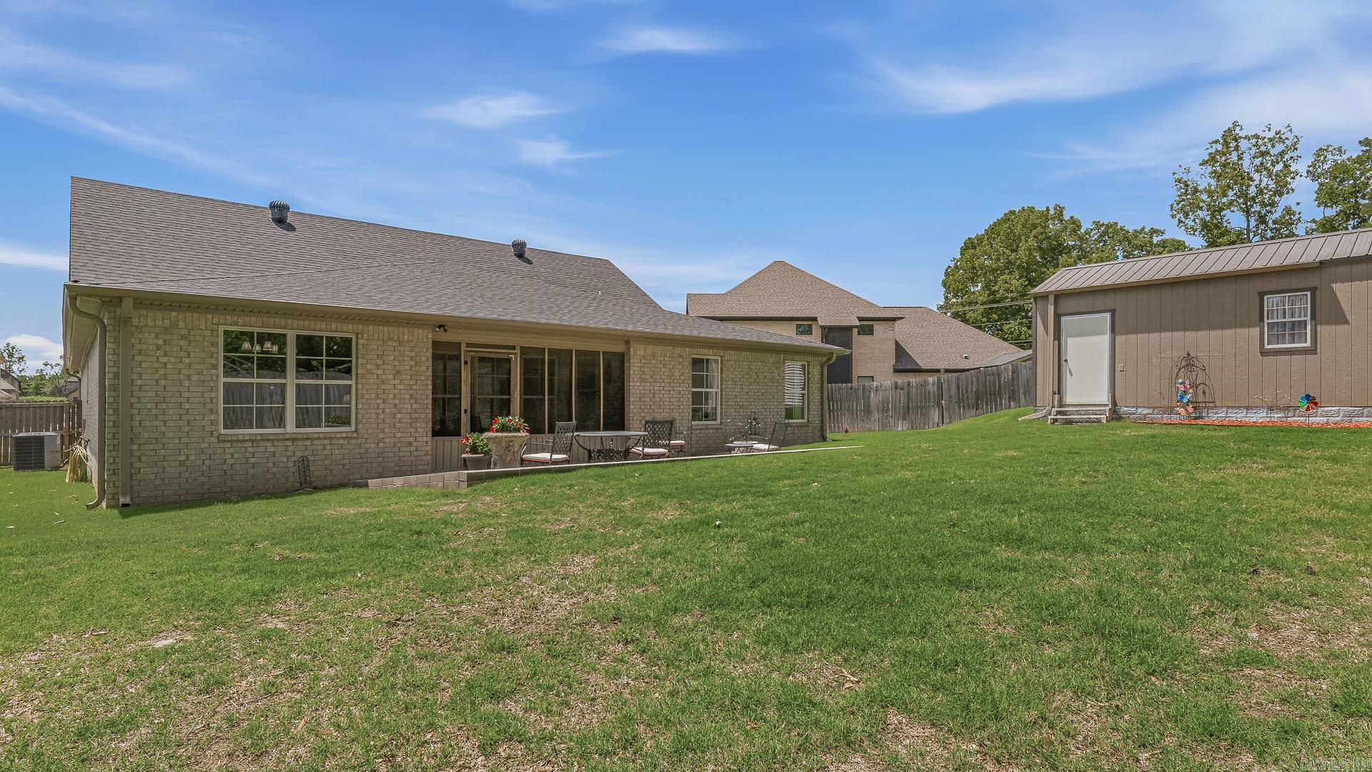 Prospect Farm Phase 1 - Residential
