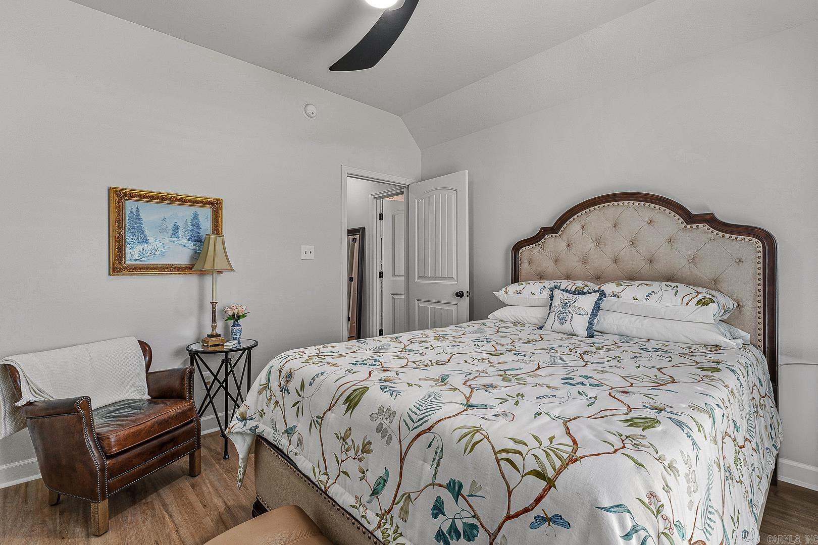 Prospect Farm Phase 1 - Residential