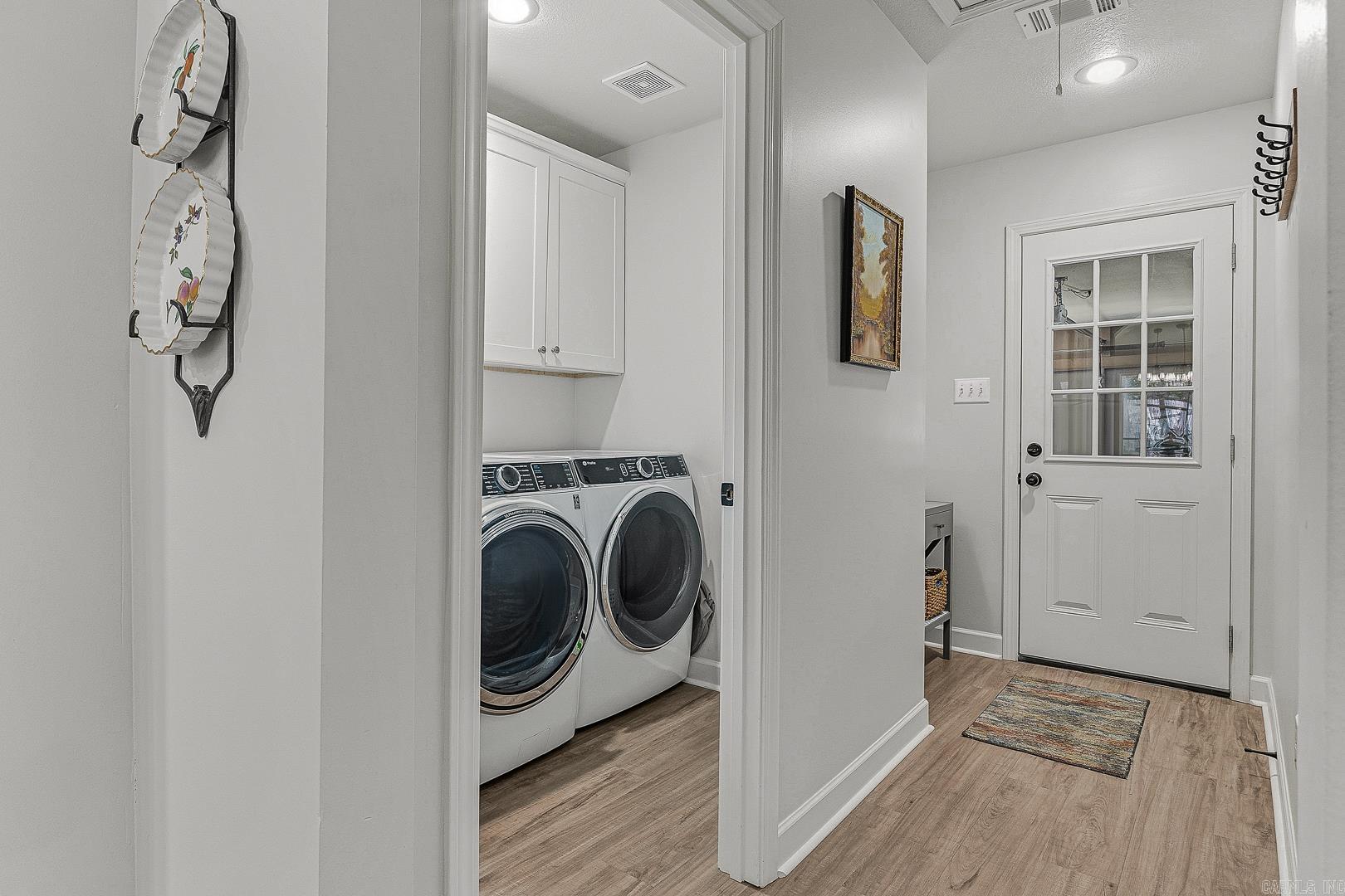 Prospect Farm Phase 1 - Residential