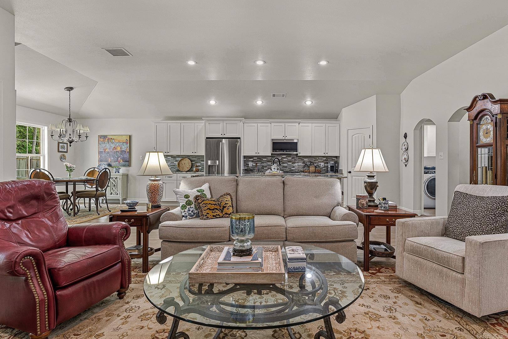 Prospect Farm Phase 1 - Residential