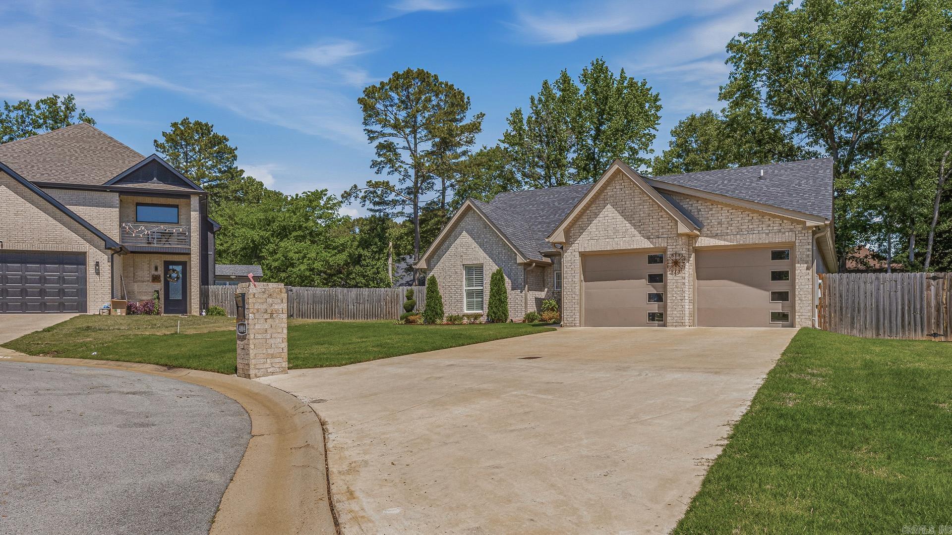 Prospect Farm Phase 1 - Residential