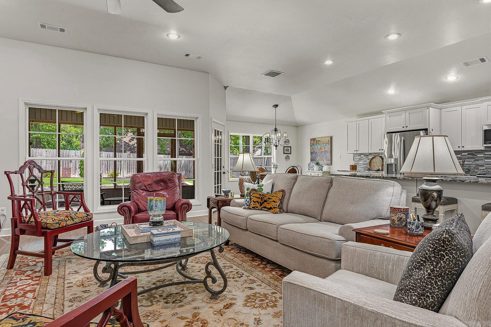 Prospect Farm Phase 1 - Residential