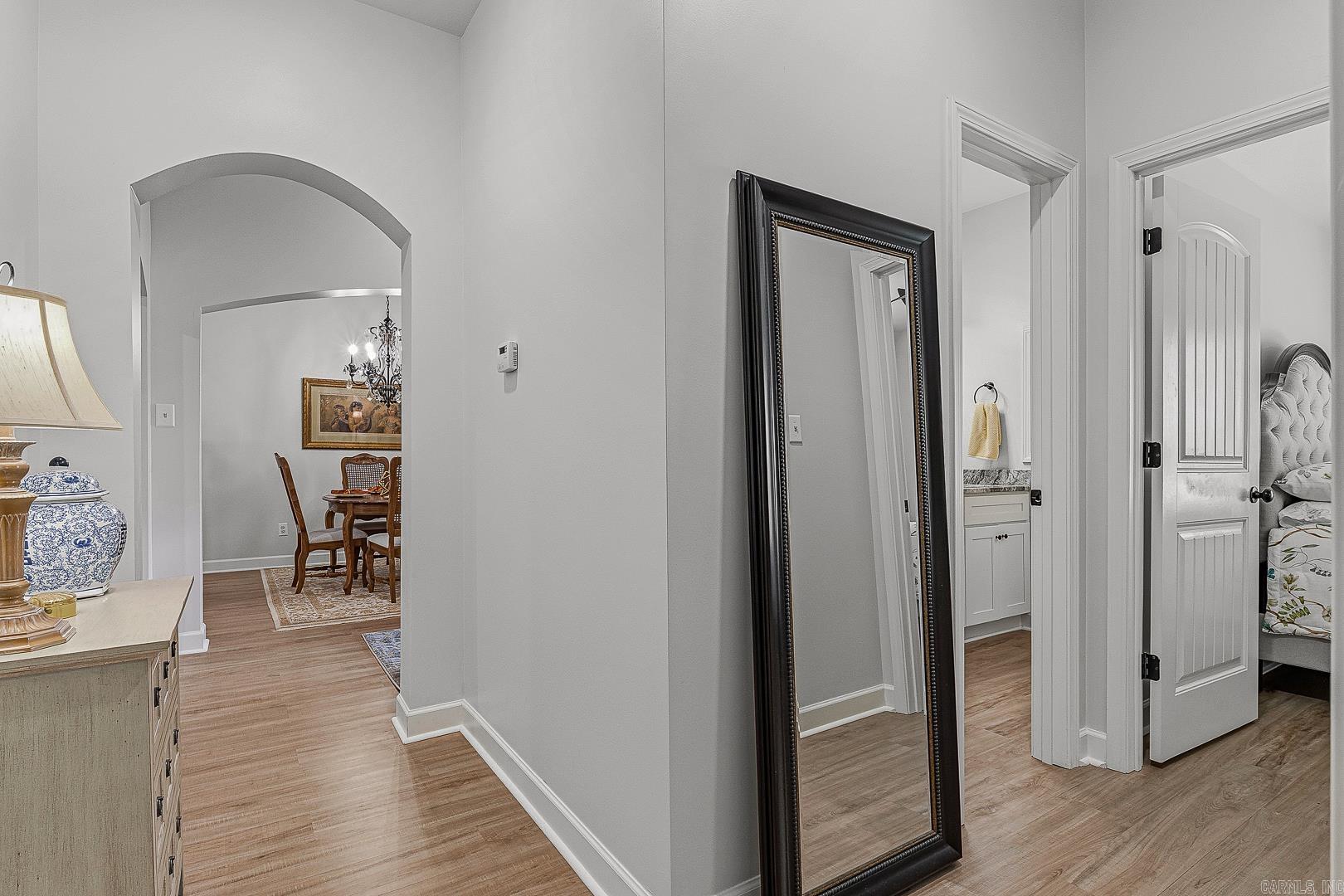 Prospect Farm Phase 1 - Residential