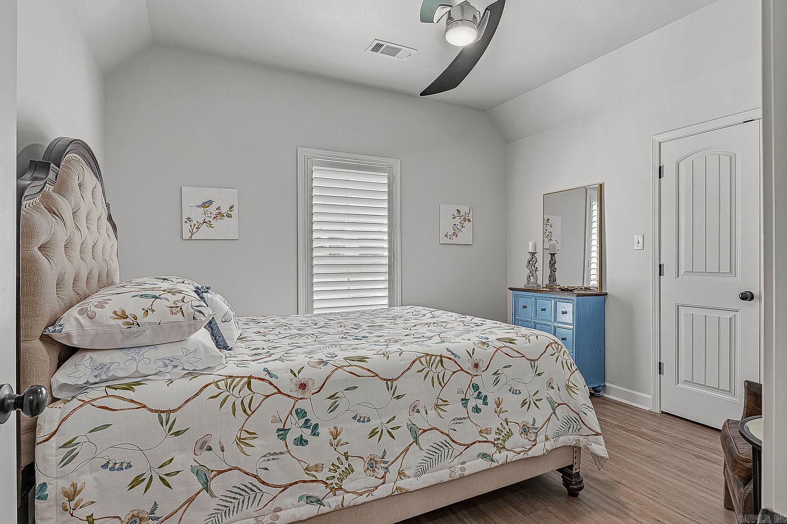 Prospect Farm Phase 1 - Residential