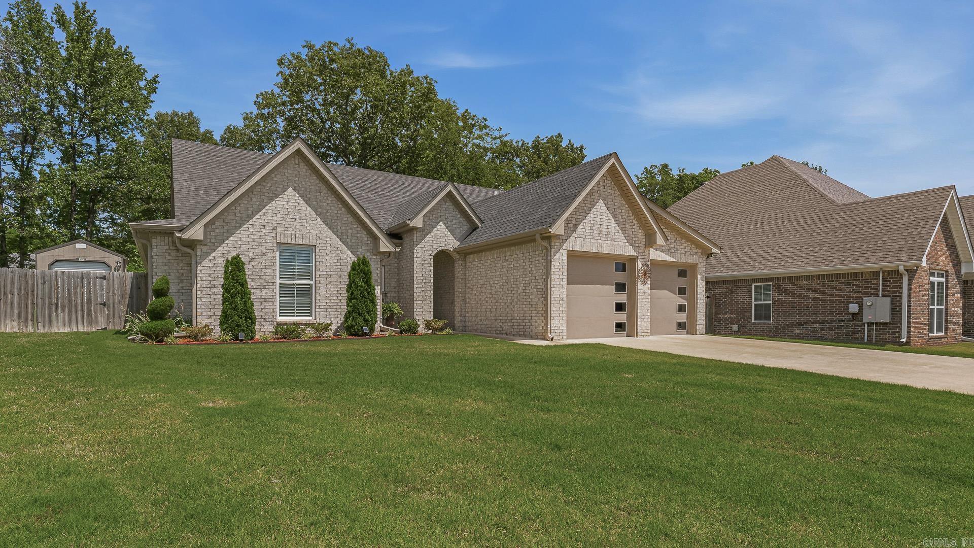 Prospect Farm Phase 1 - Residential