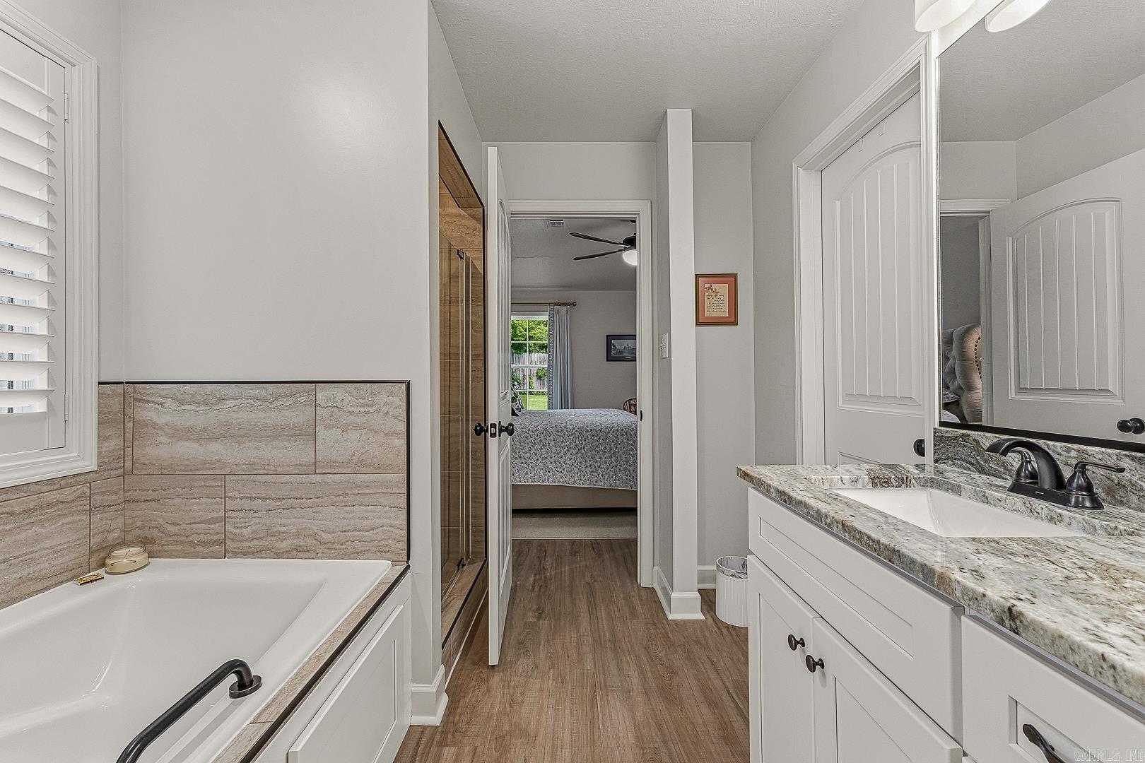 Prospect Farm Phase 1 - Residential