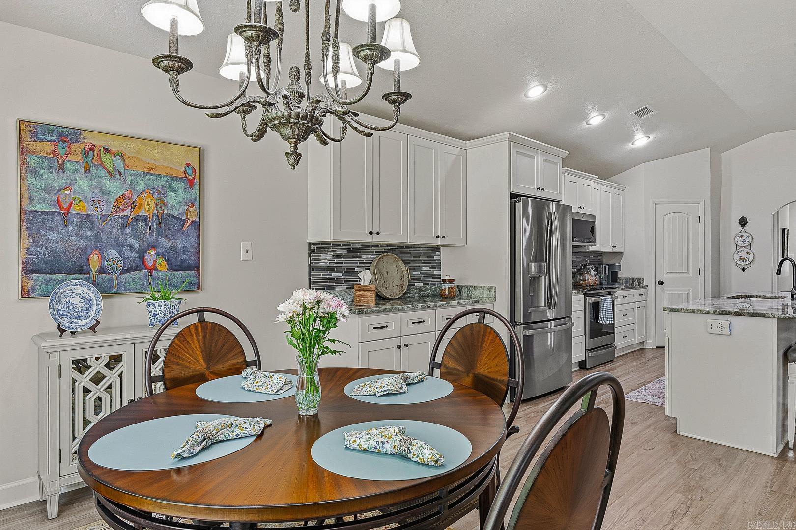 Prospect Farm Phase 1 - Residential