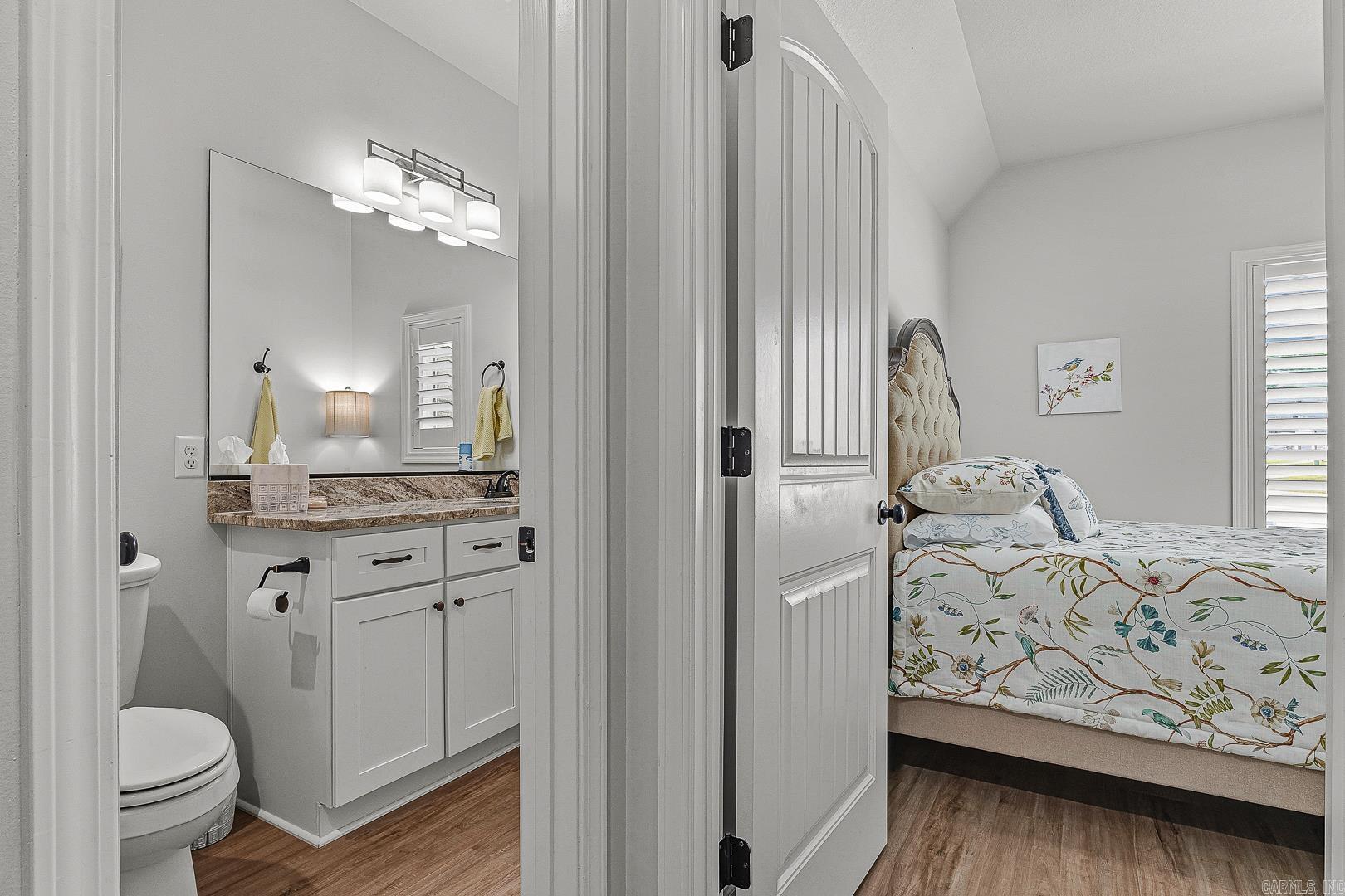 Prospect Farm Phase 1 - Residential