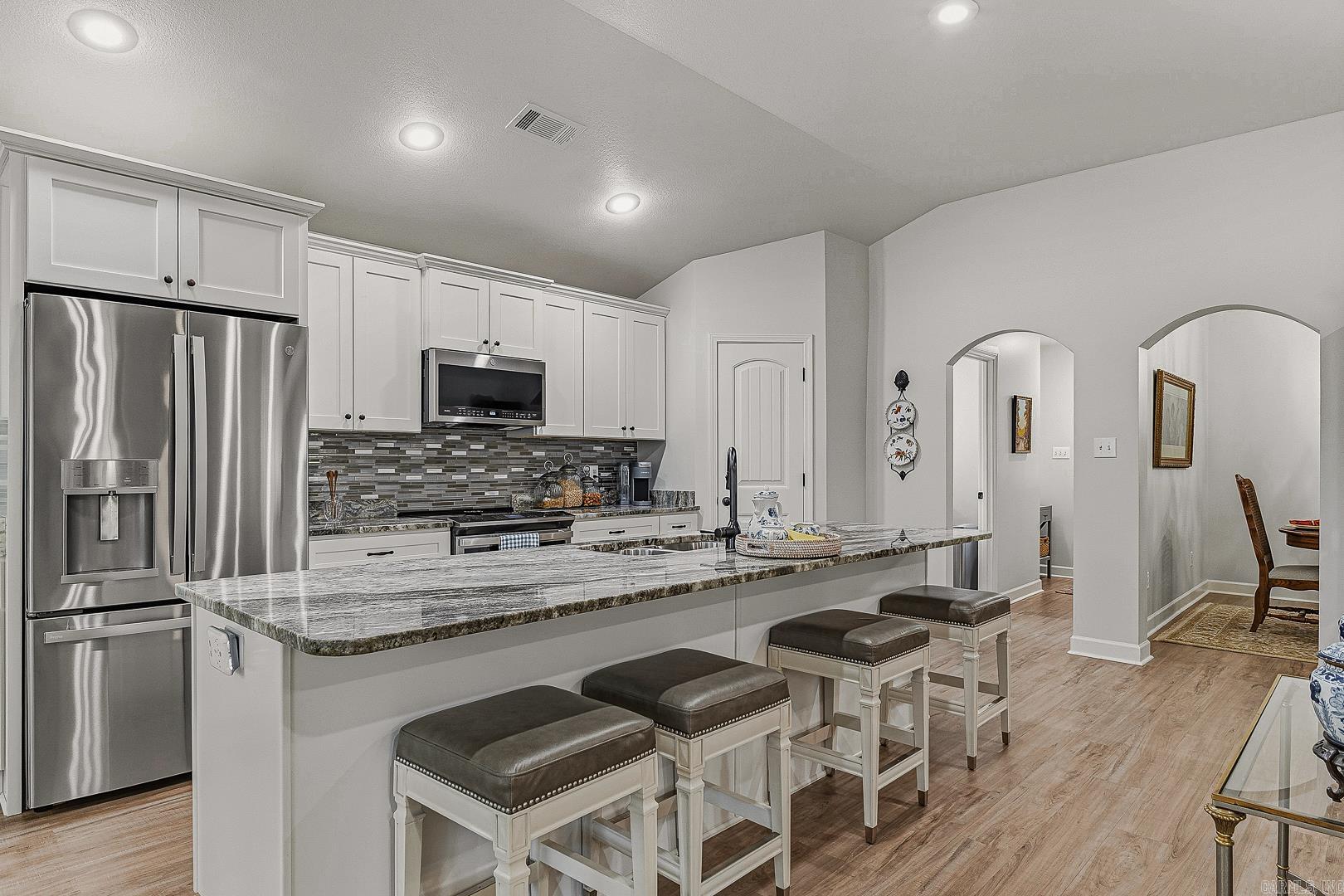 Prospect Farm Phase 1 - Residential