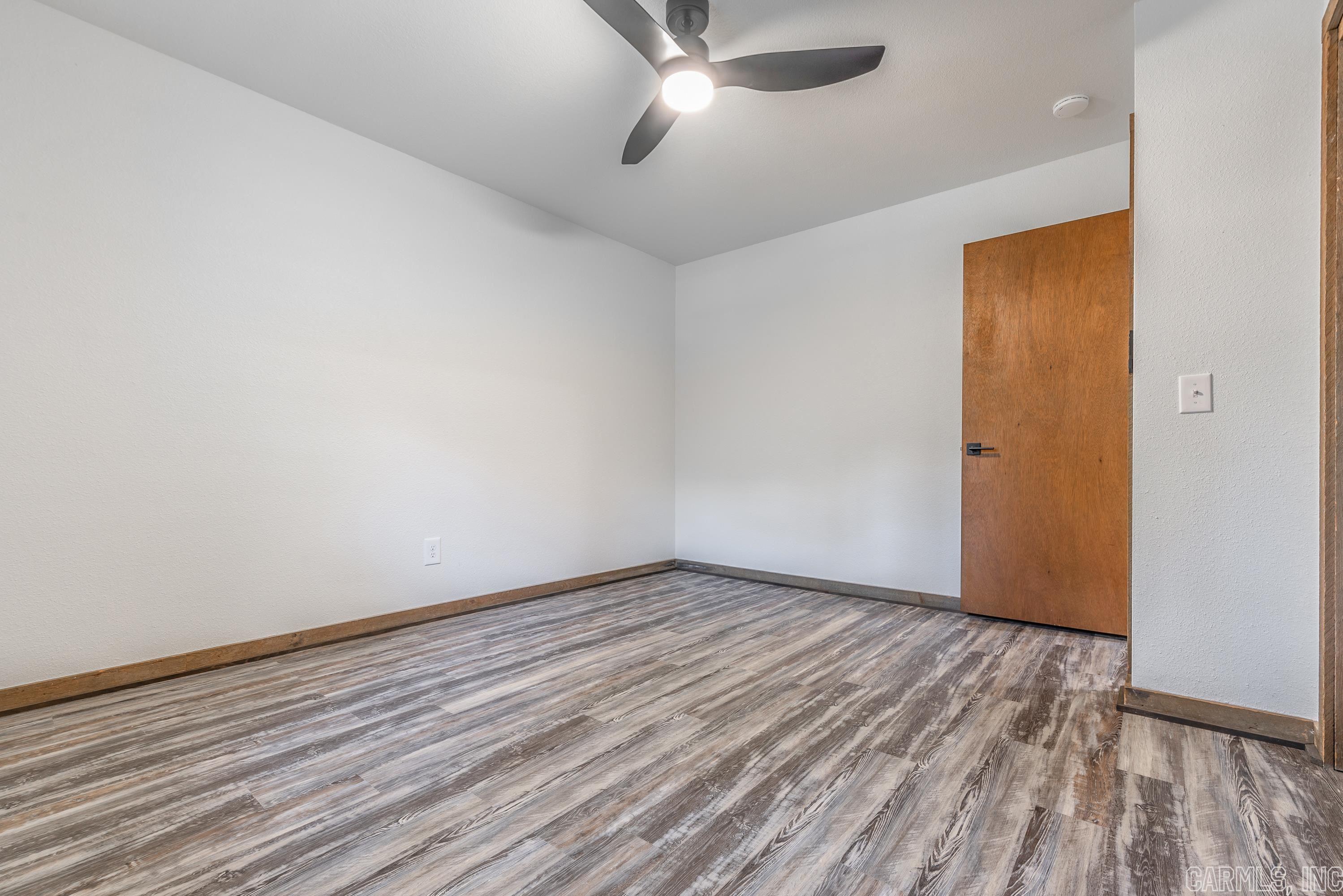 THARPS WHISPERING PINES - Residential