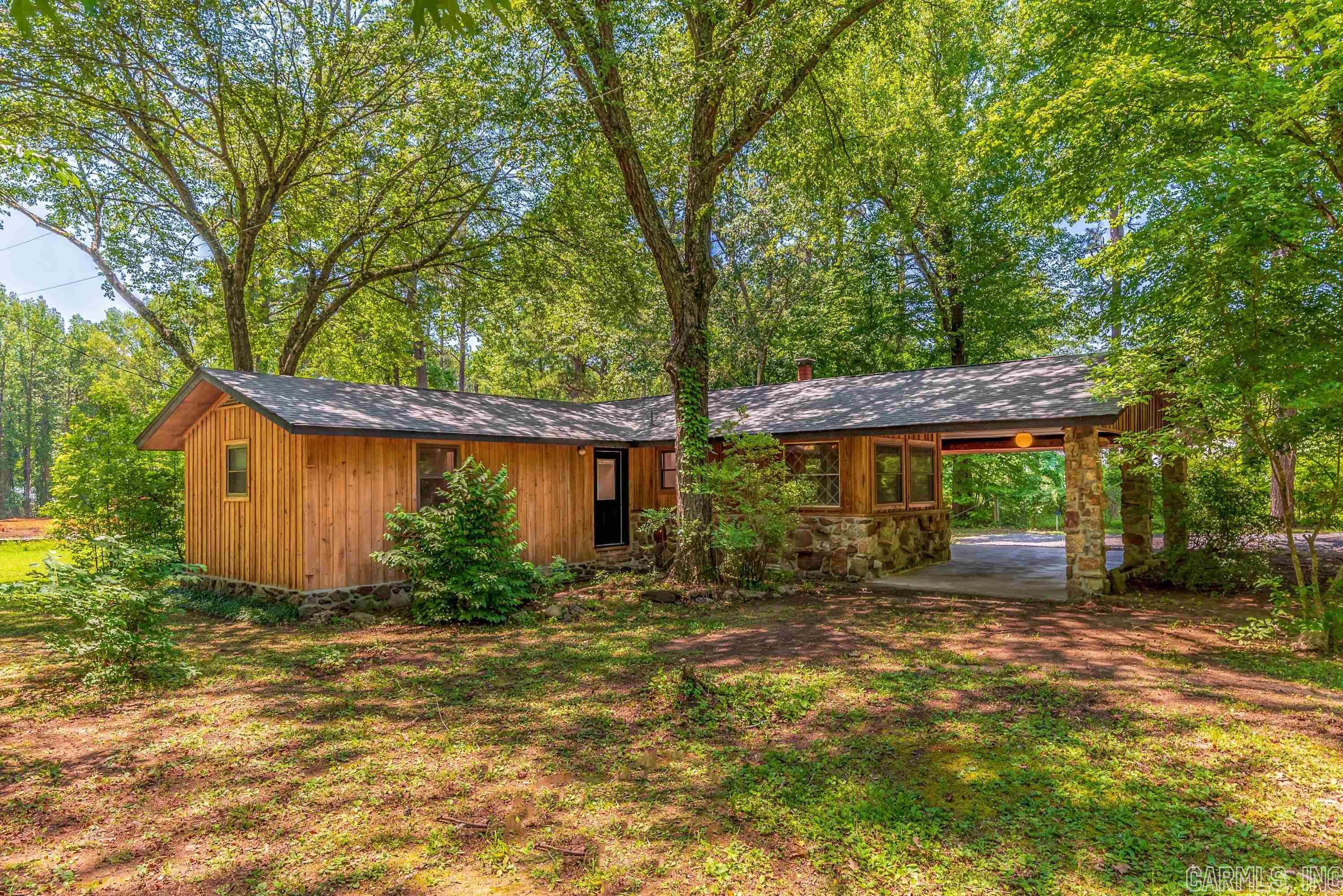 THARPS WHISPERING PINES - Residential