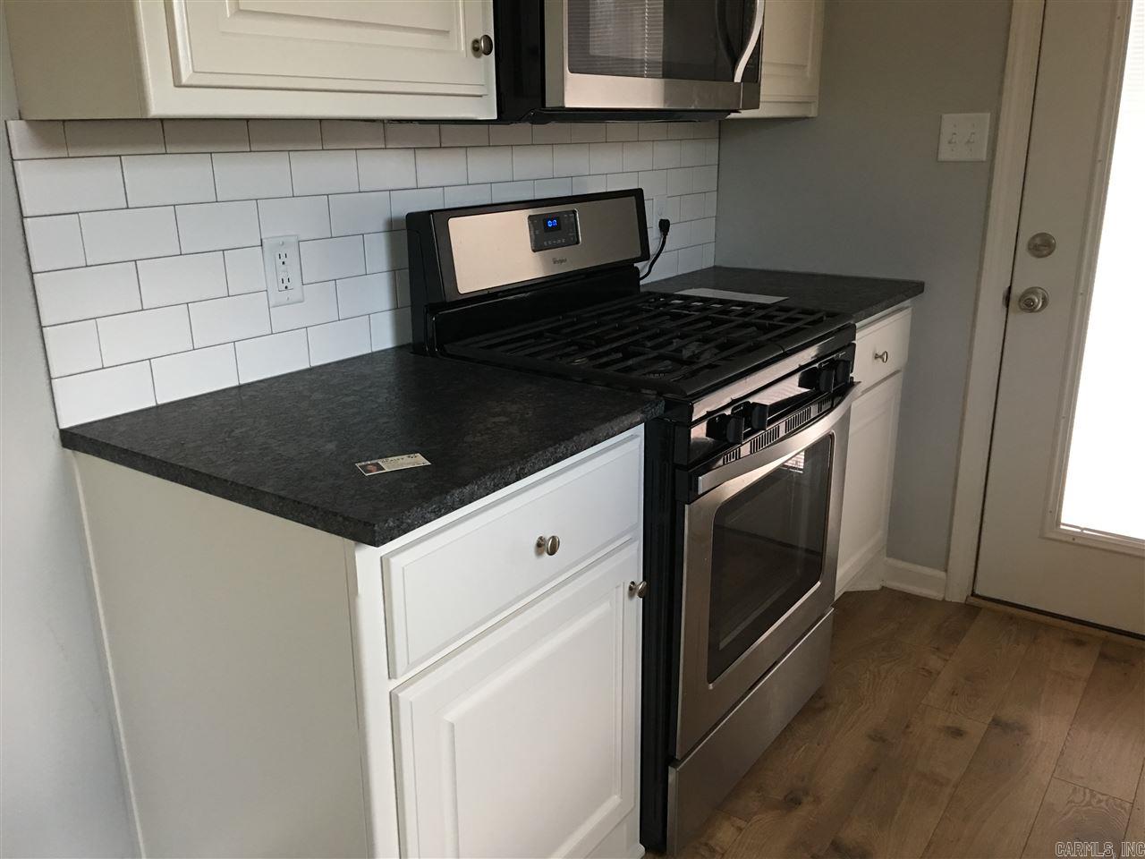 OAKTREE PLACE - Residential