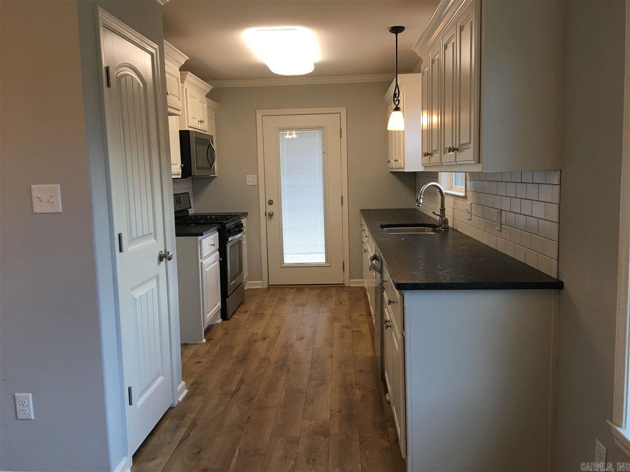 OAKTREE PLACE - Residential