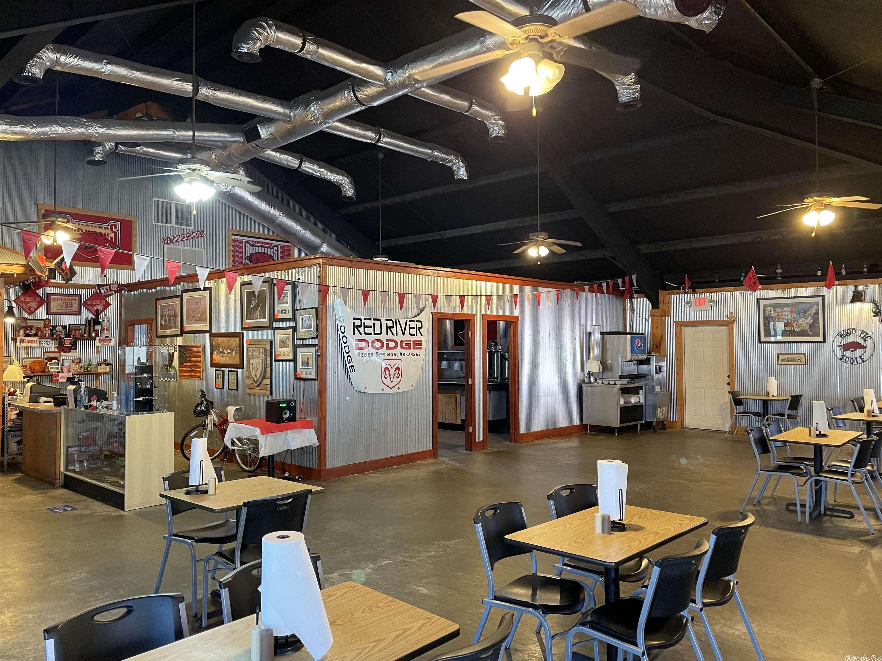 Metes & Bounds - Commercial Sale