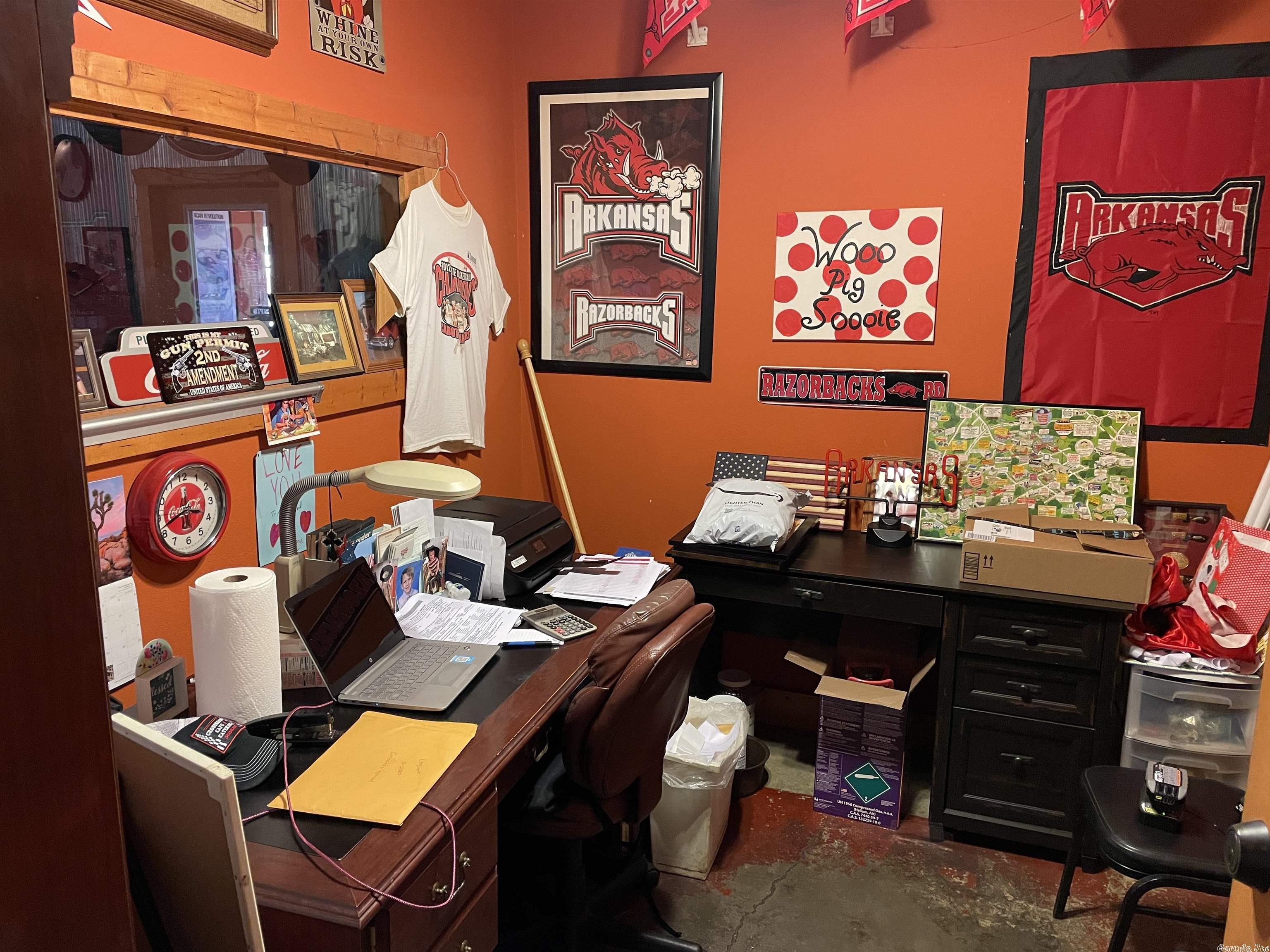 Metes & Bounds - Commercial Sale