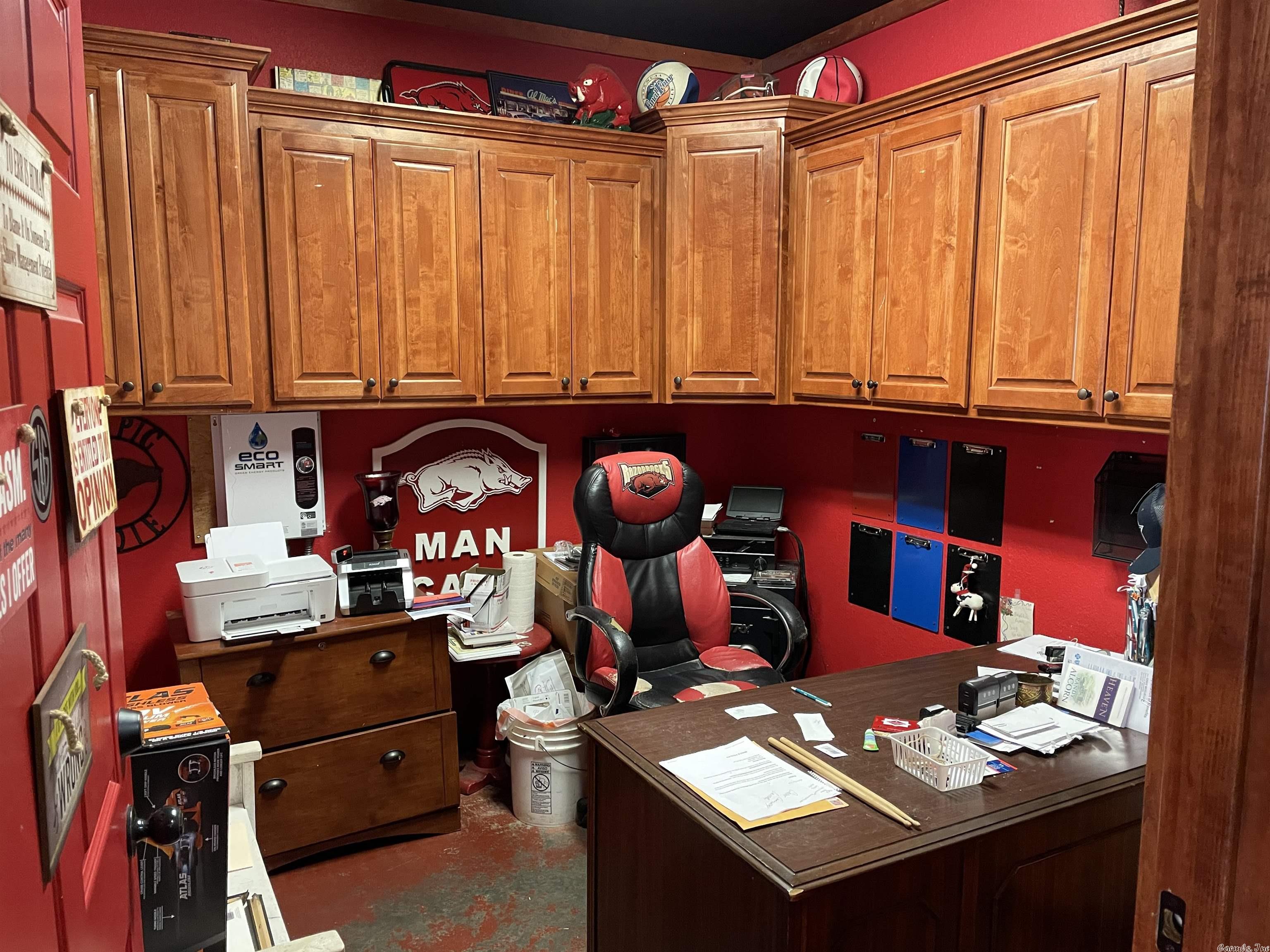 Metes & Bounds - Commercial Sale
