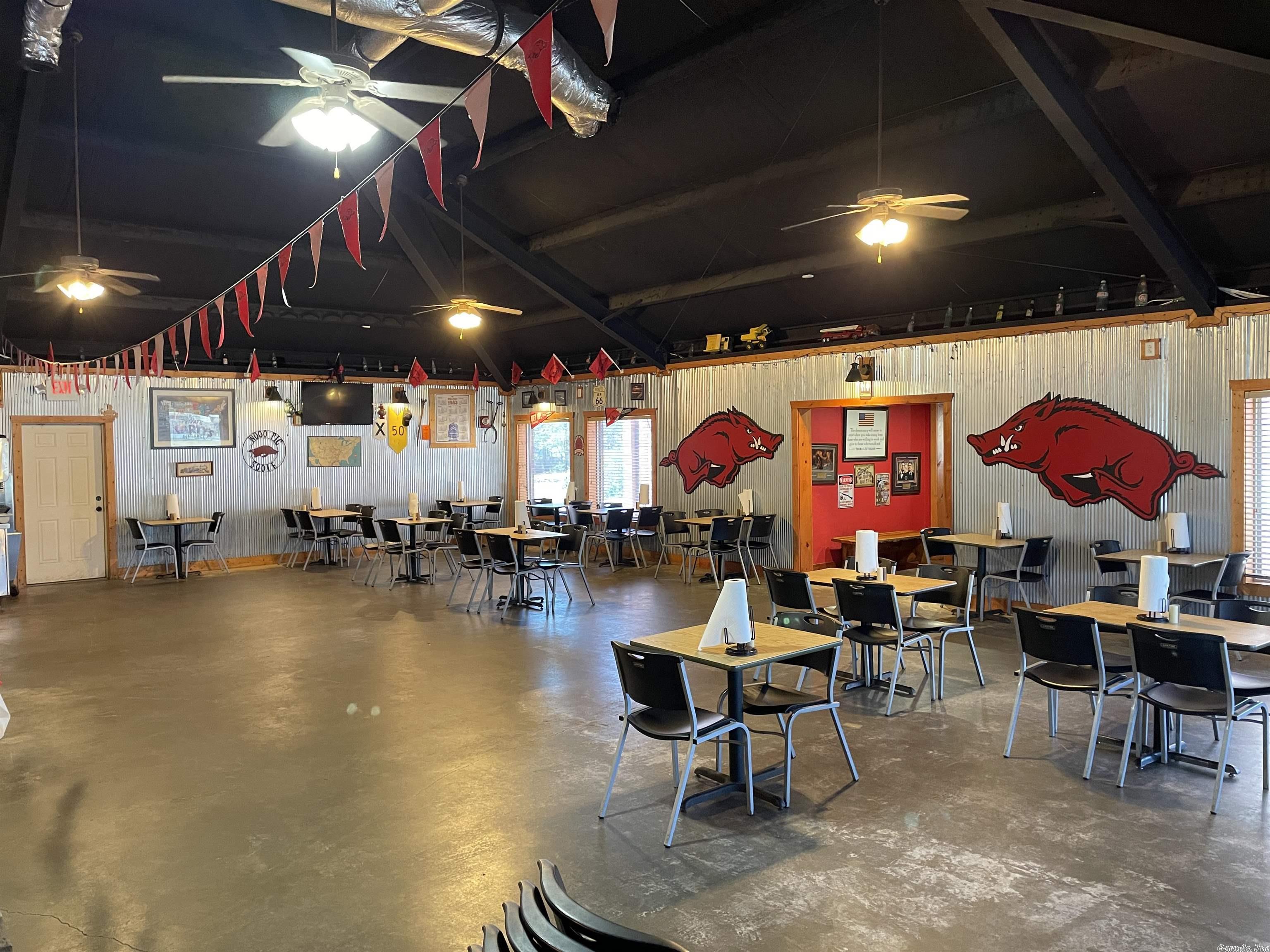 Metes & Bounds - Commercial Sale