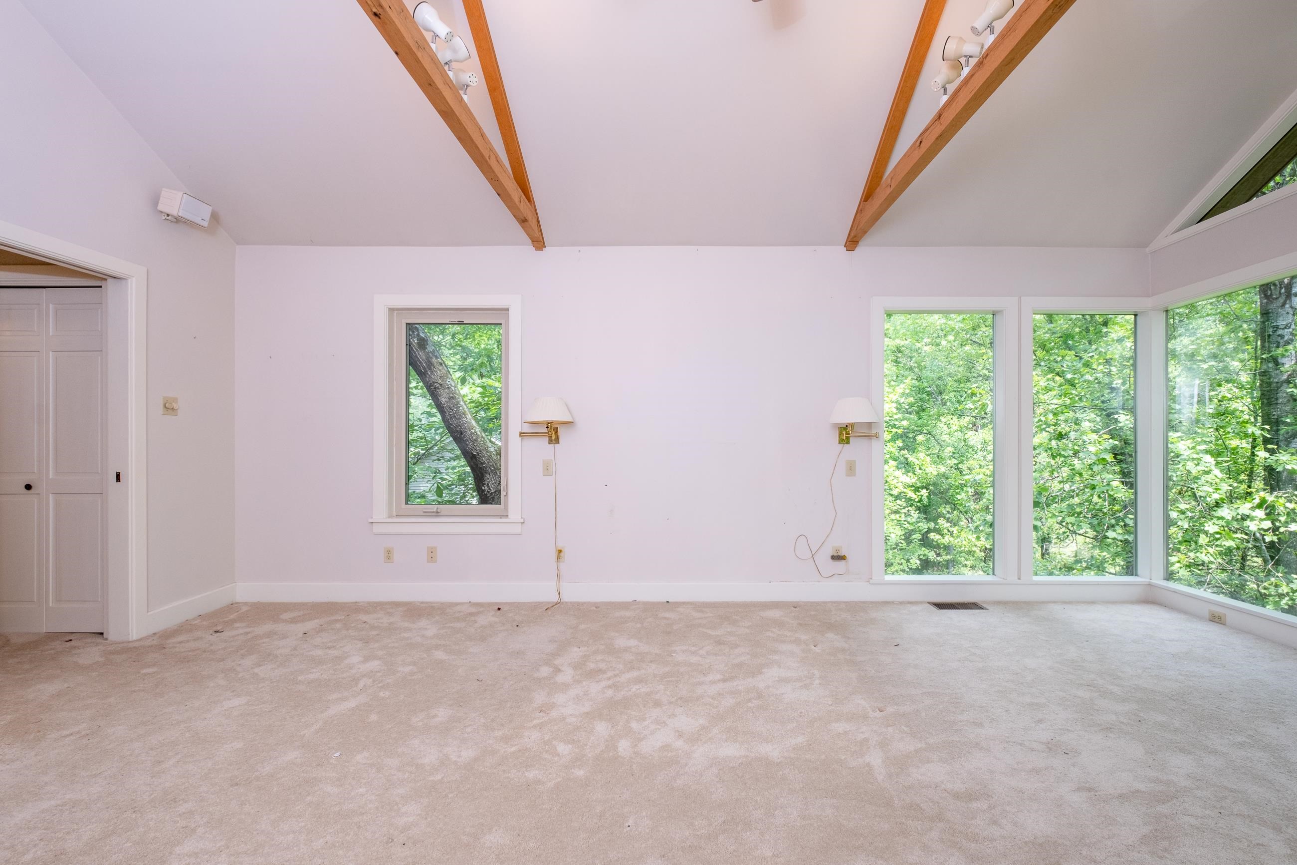Foxcroft - Residential