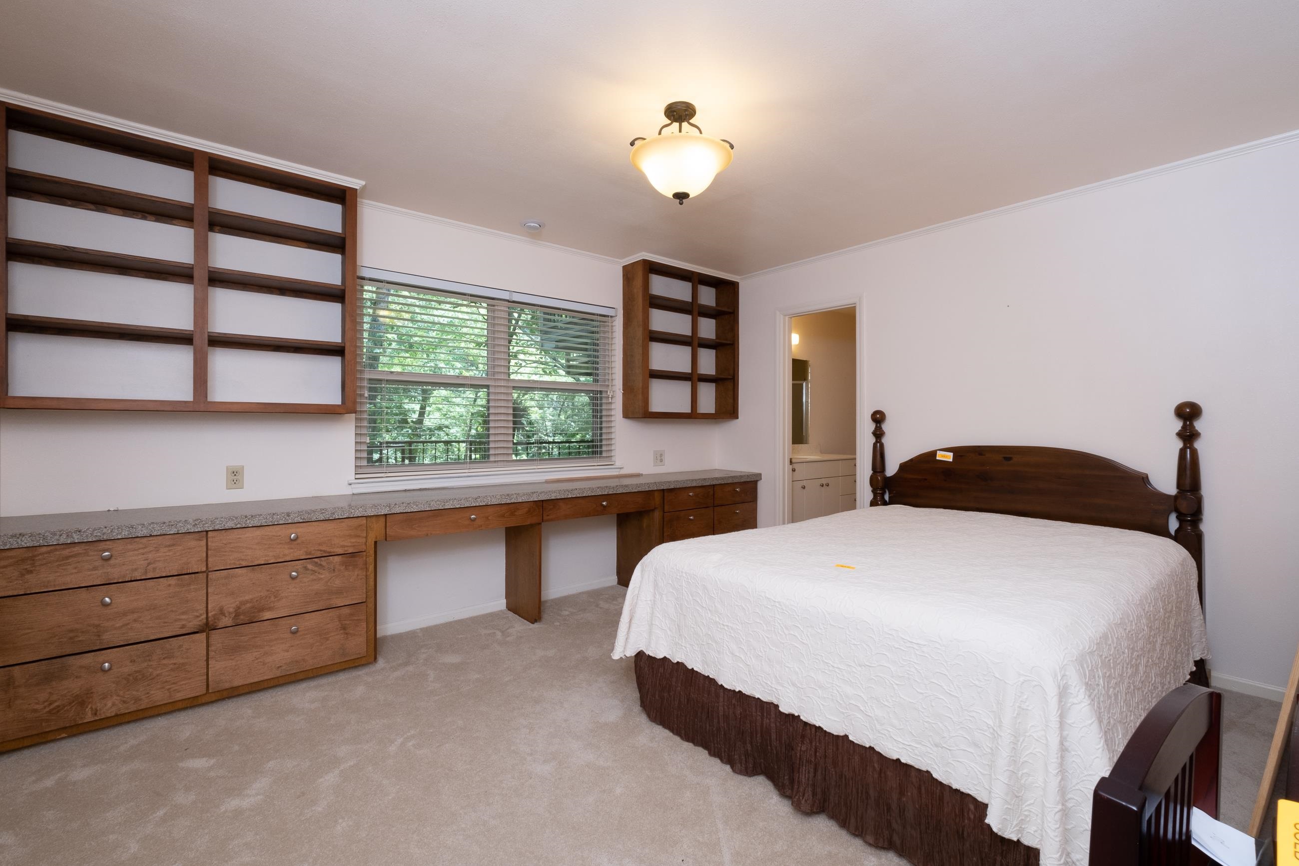 Foxcroft - Residential