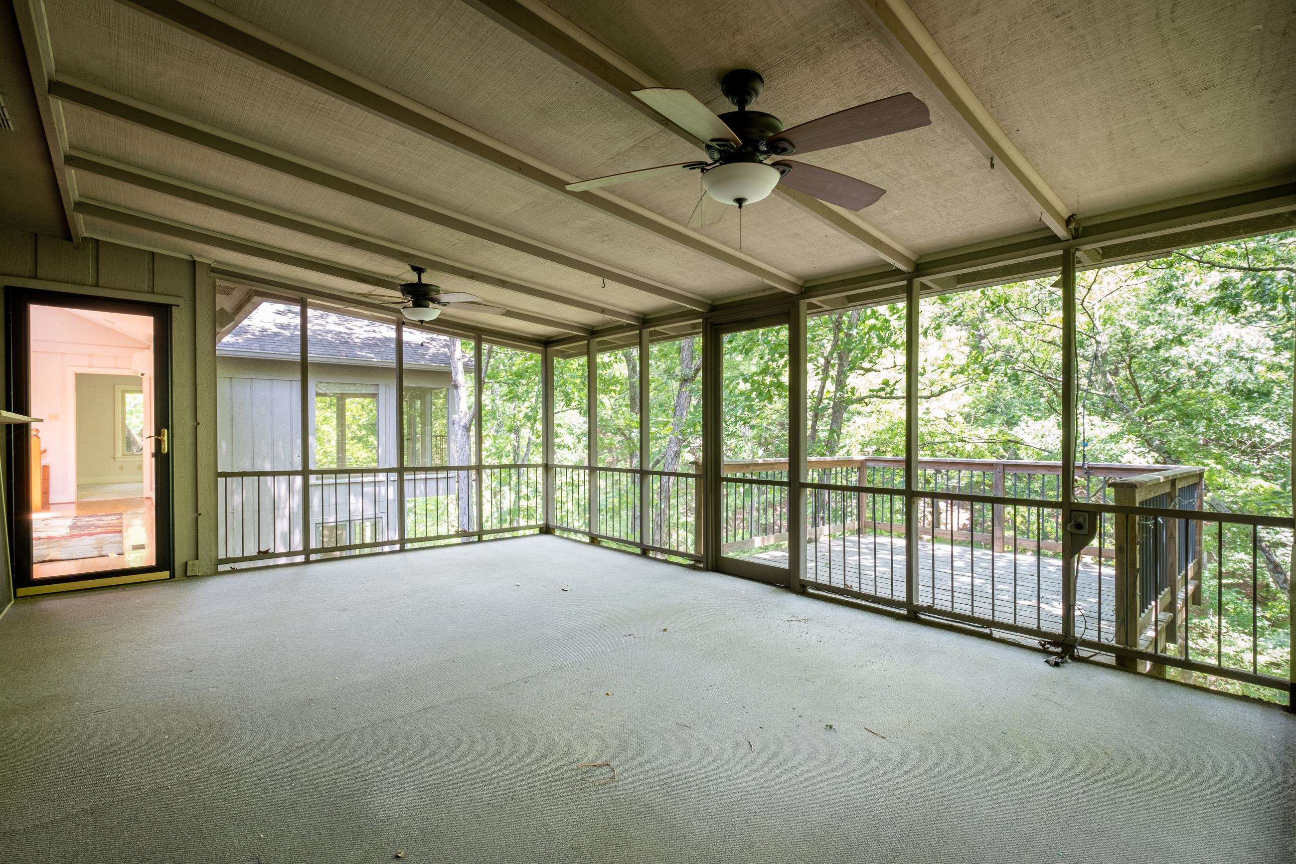 Foxcroft - Residential