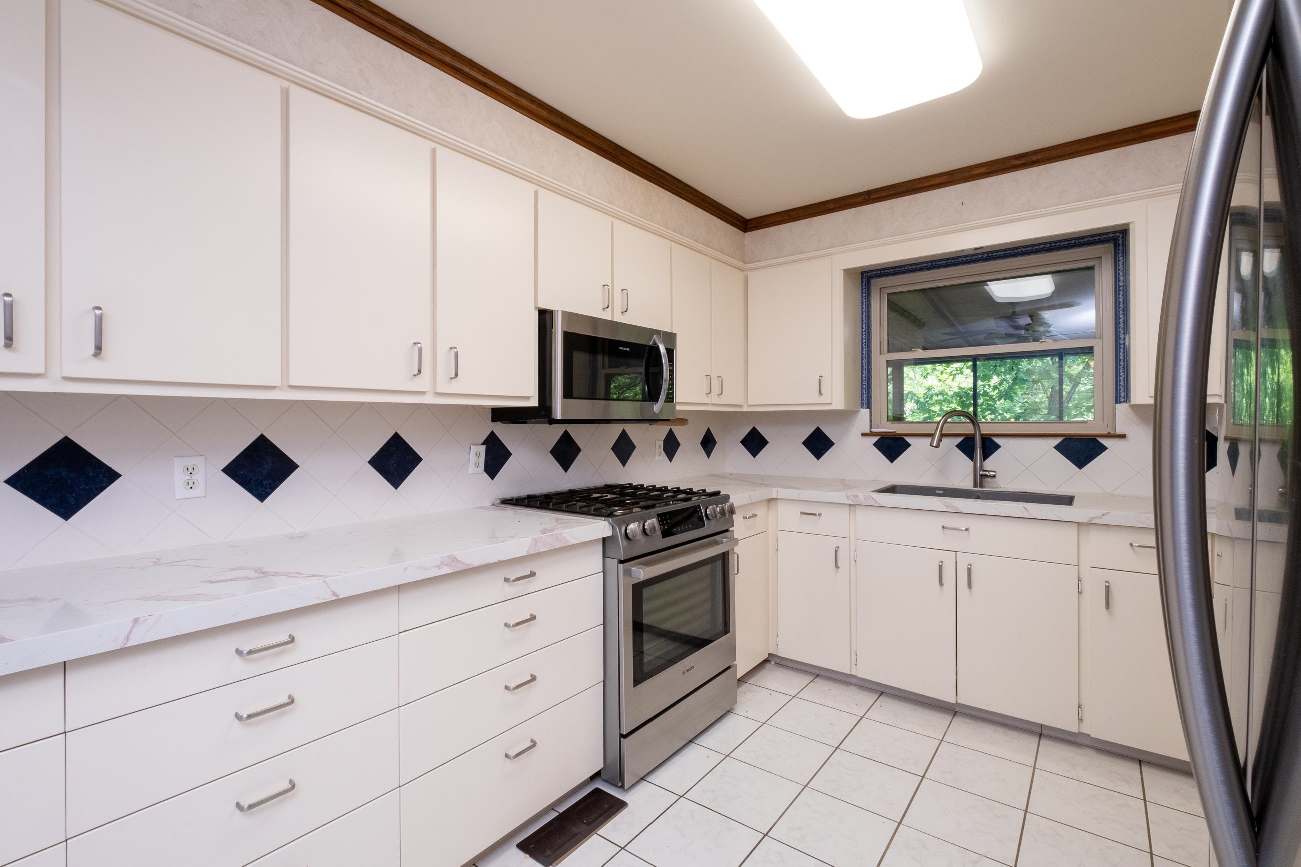 Foxcroft - Residential