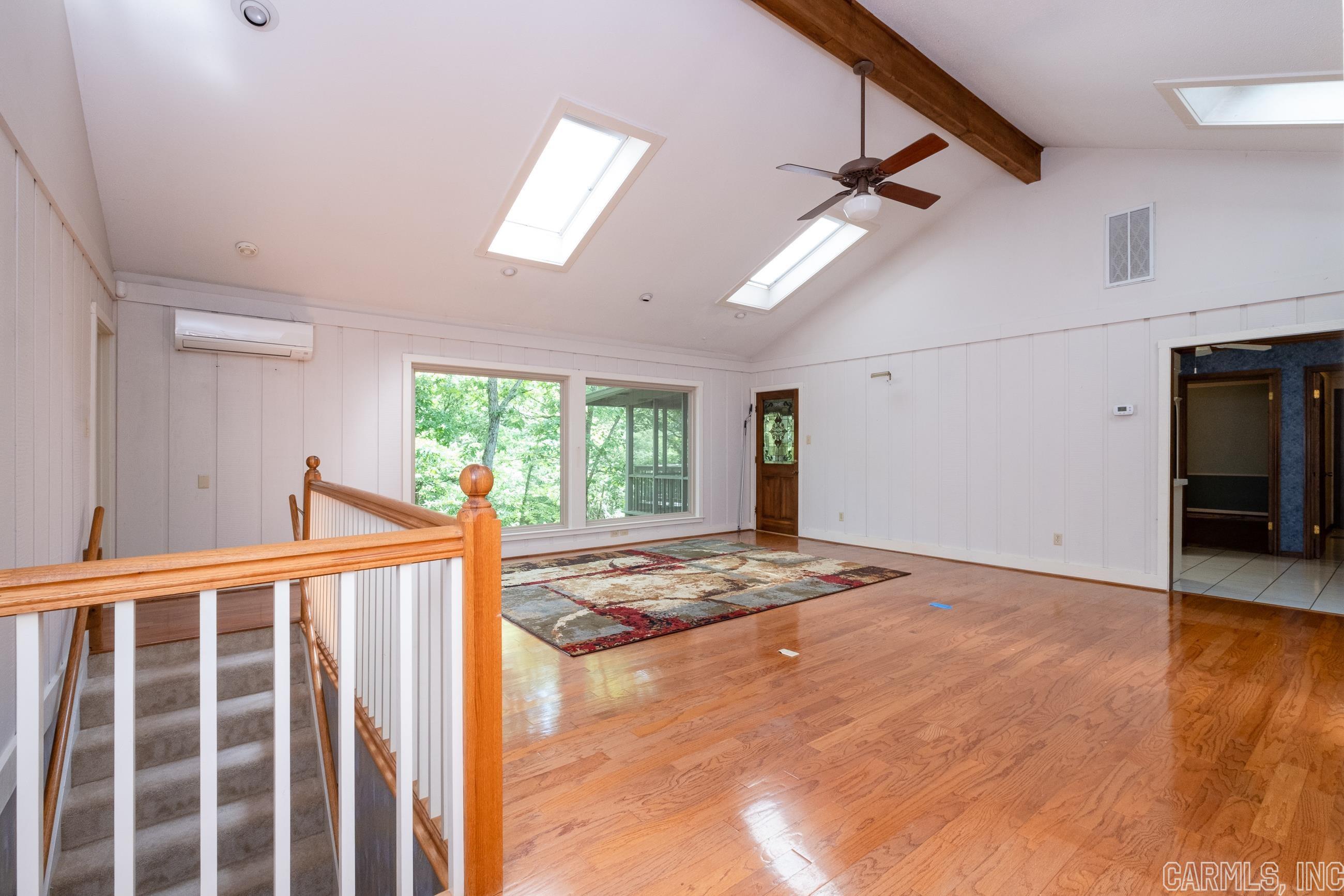 Foxcroft - Residential